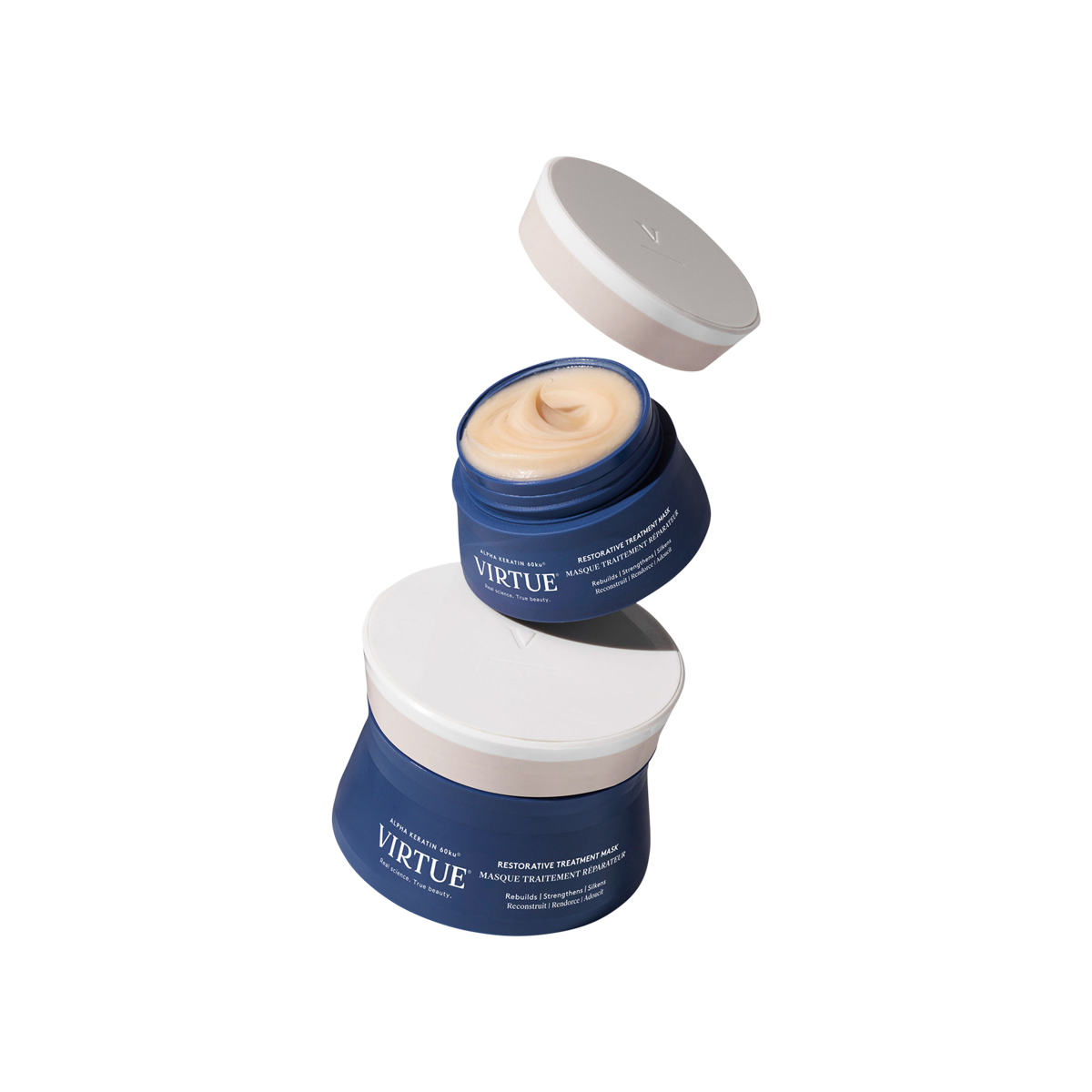 Virtue - Restorative Treatment Mask Travel Size