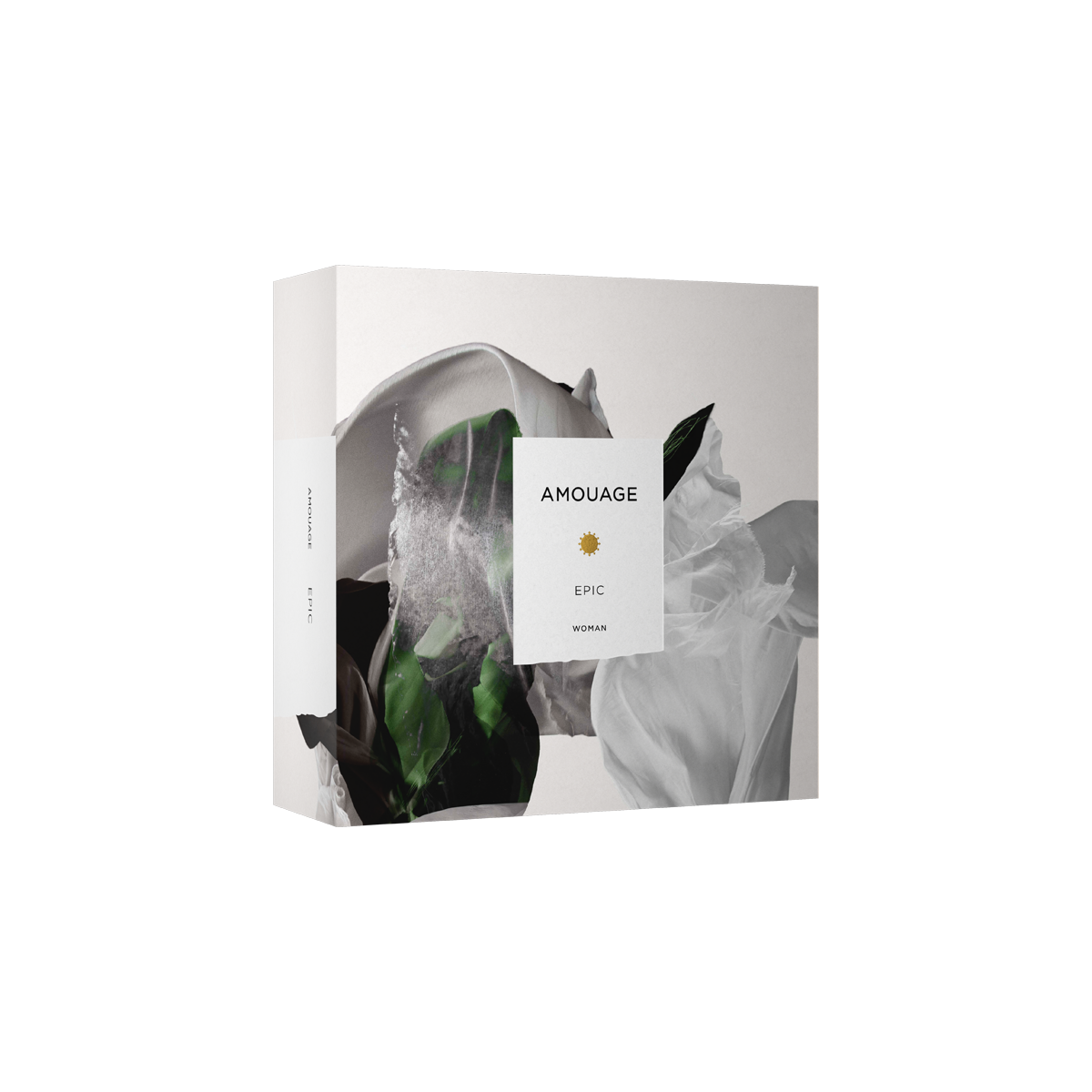 Amouage - Epic Woman Eau de Parfum