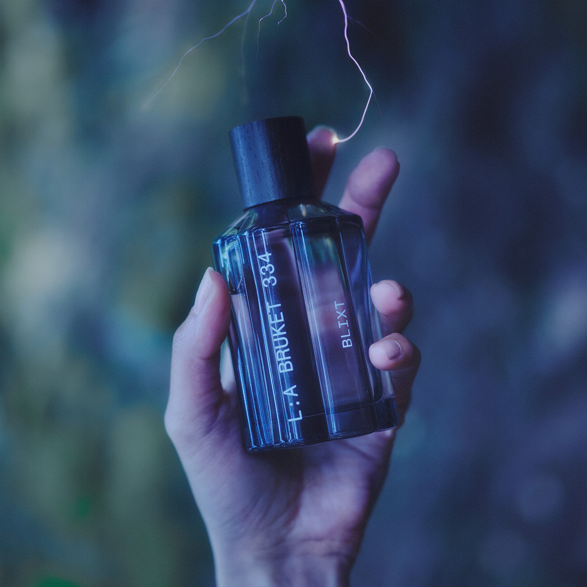 L:a Bruket - Blixt Eau de Parfum