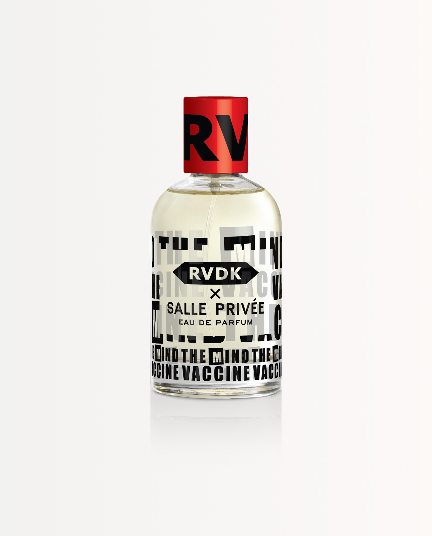 RVDK X SALLE PRIVÉE Eau de Parfum