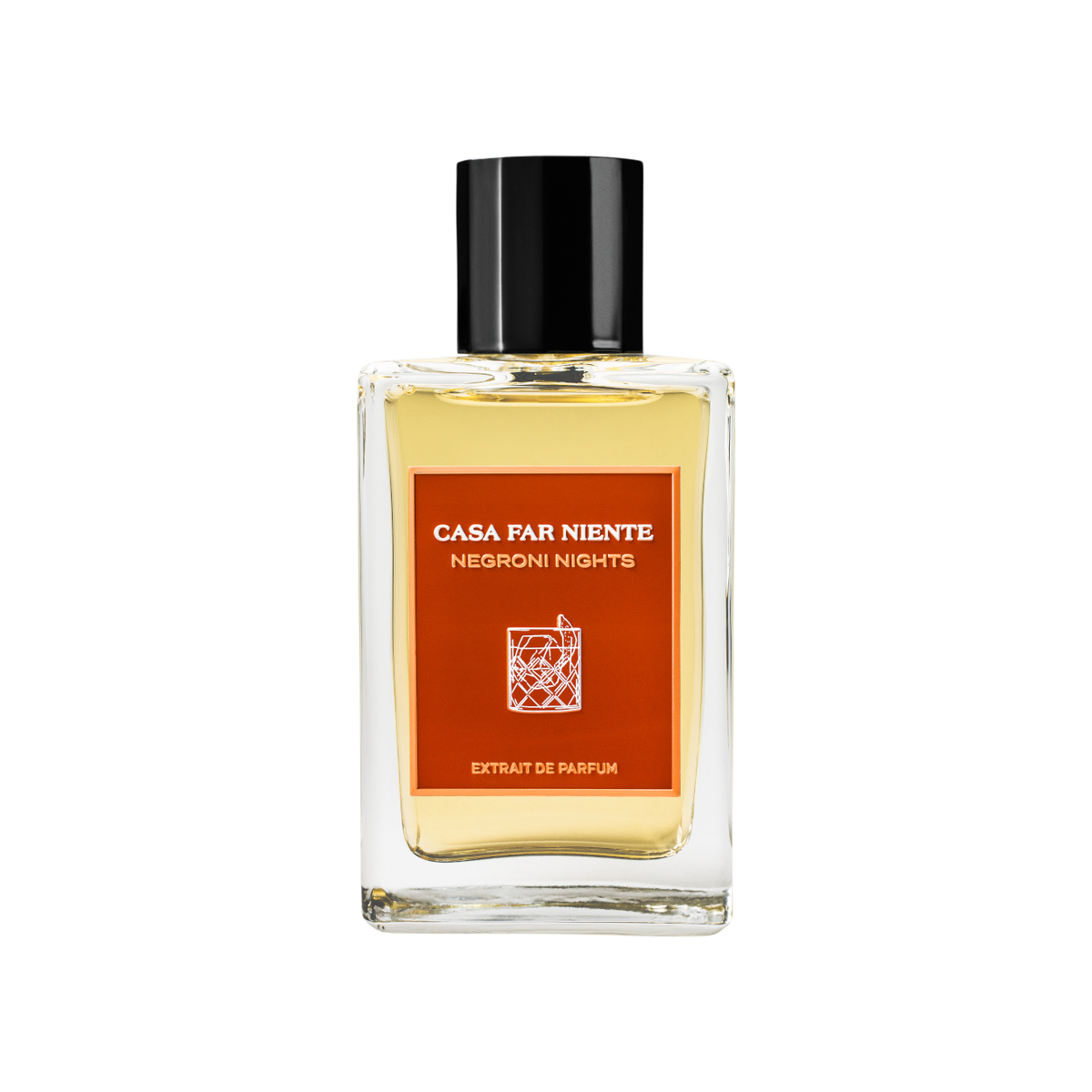 Casa Far Niente - Negroni Nights Extrait de Parfum
