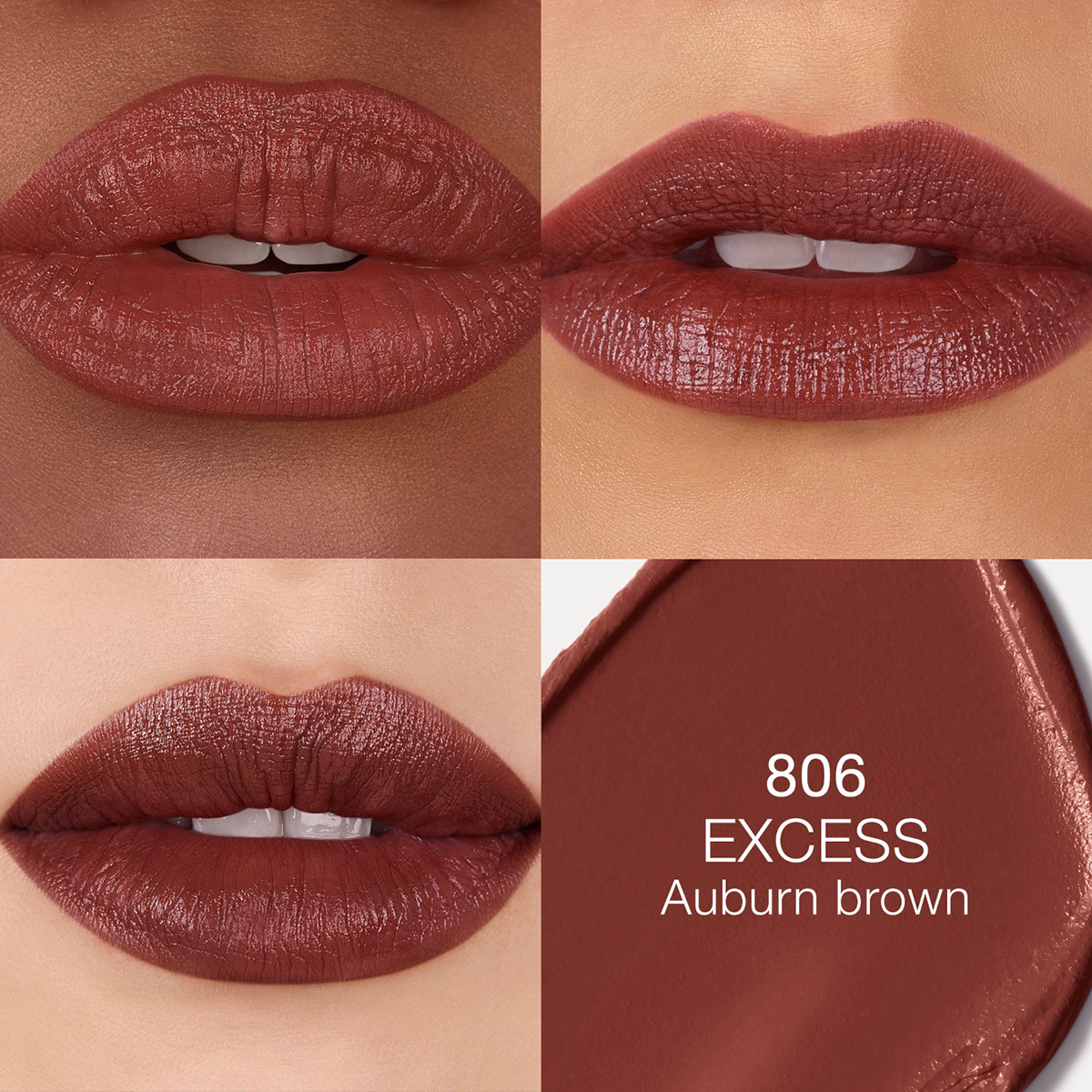 NARS - Explicit Lipstick