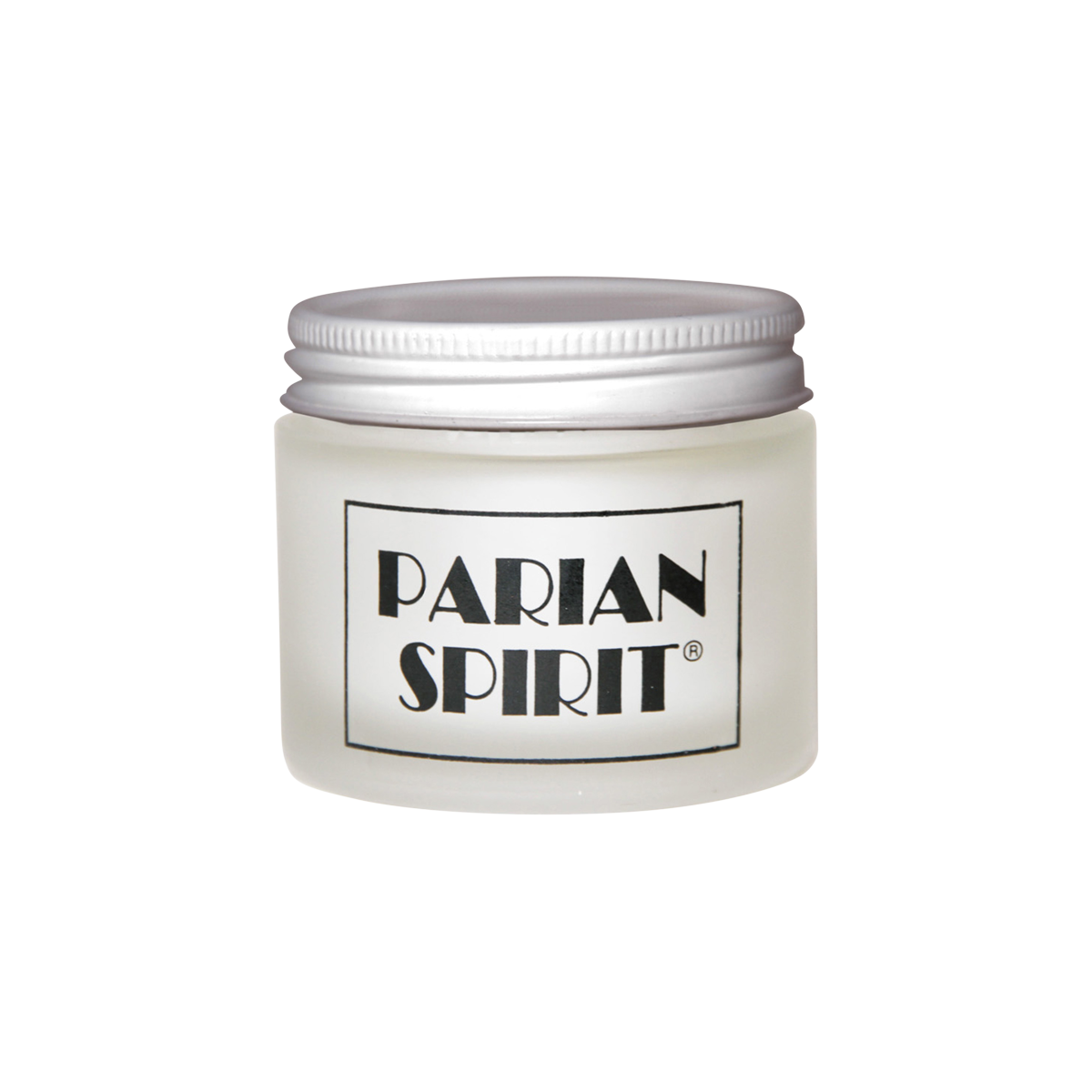 Parian Spirit - Cleaning Cannister