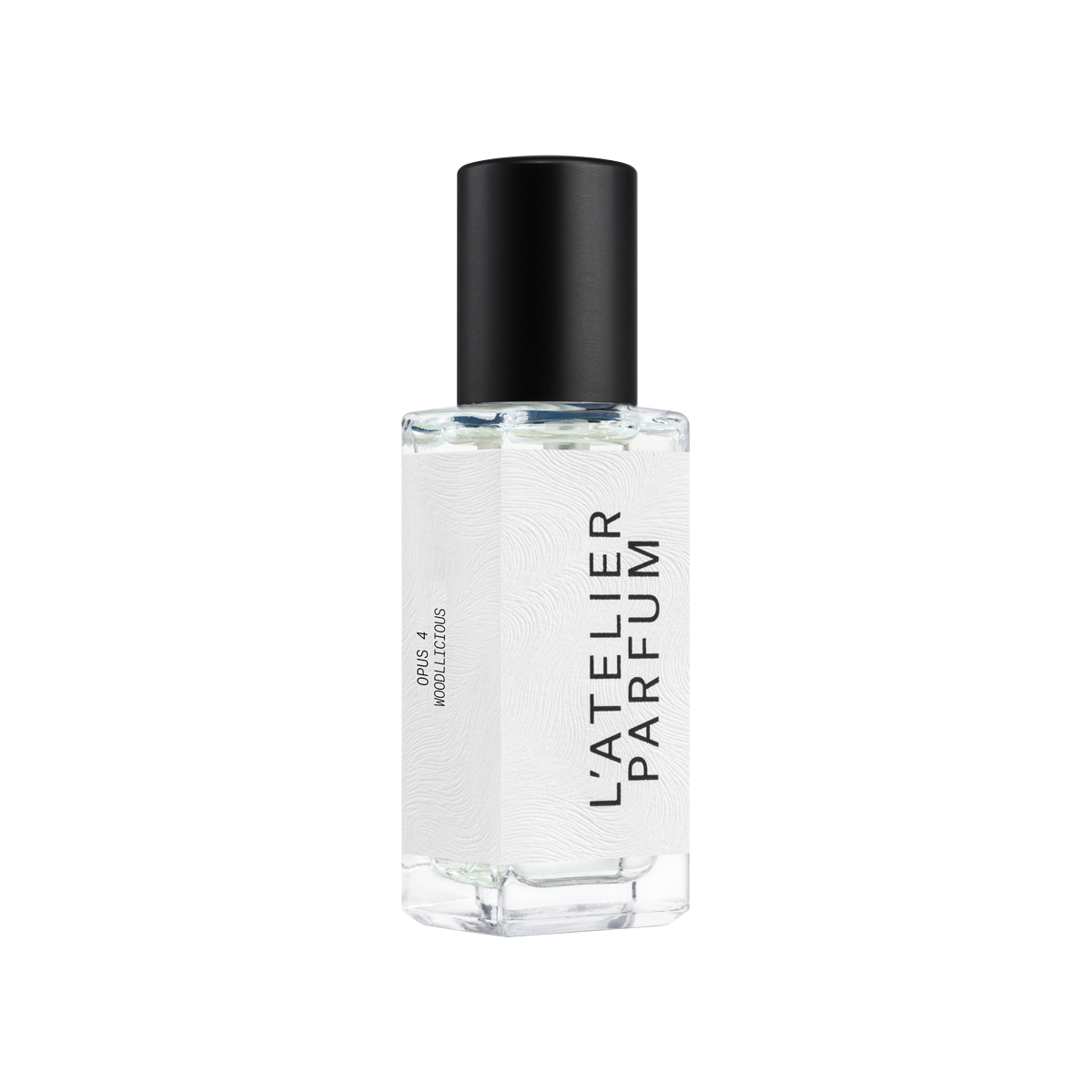 L’atelier Parfum - Woodylicious Eau de Parfum