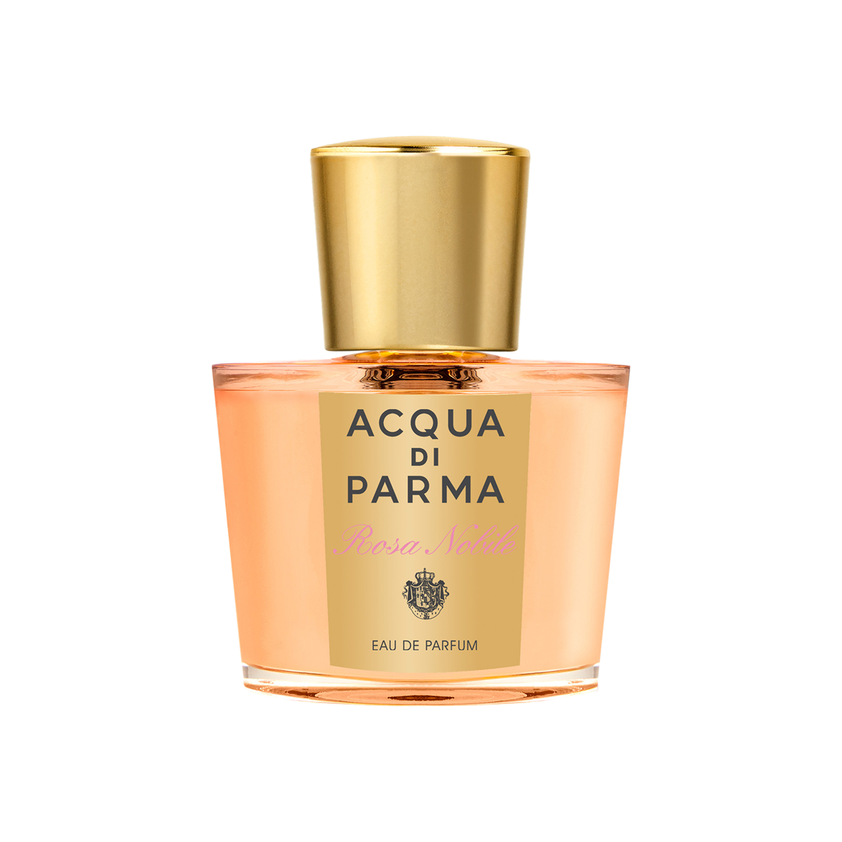 Acqua di Parma - Rosa Nobile Eau de Parfum