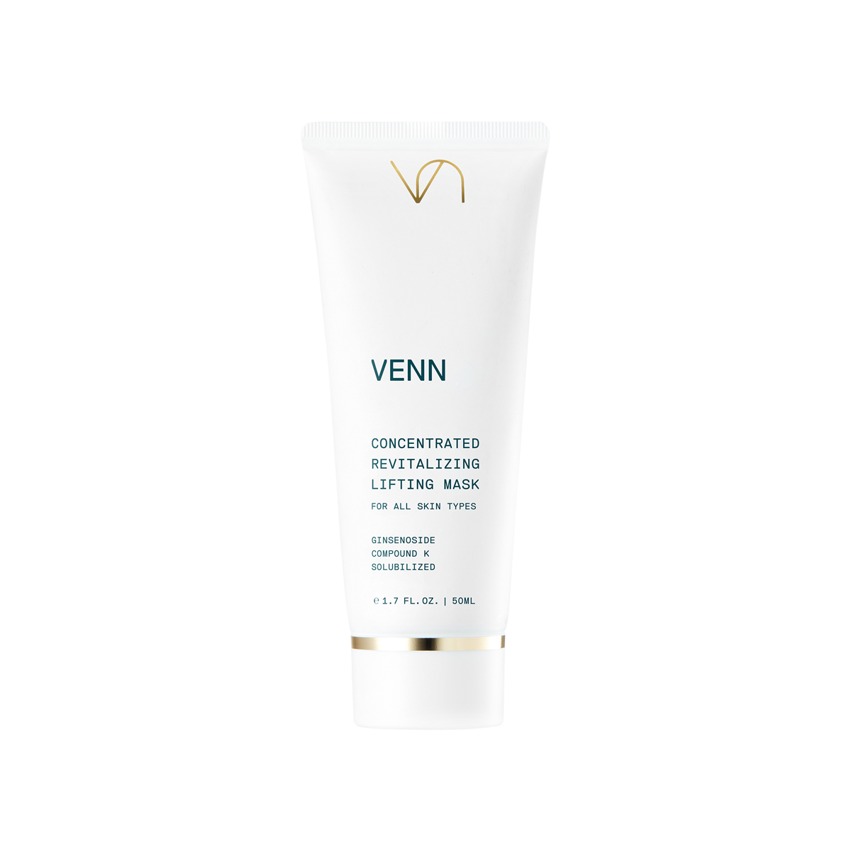 Concentrated Revitalizing Lifting Mask