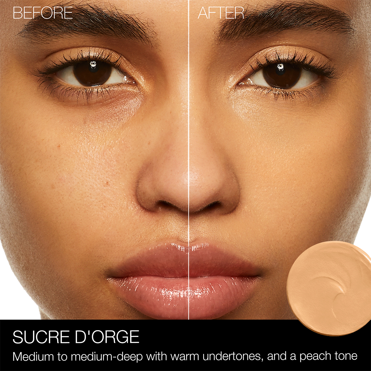 NARS - Soft Matte Concealer