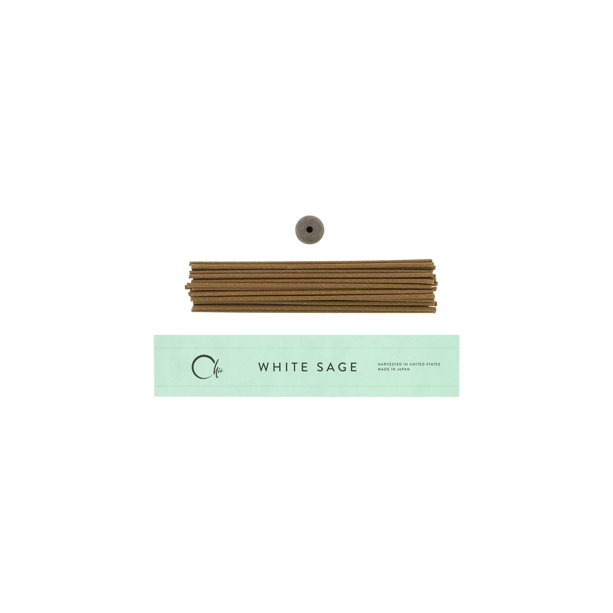 Nippon Kodo - Chië Incense - White Sage