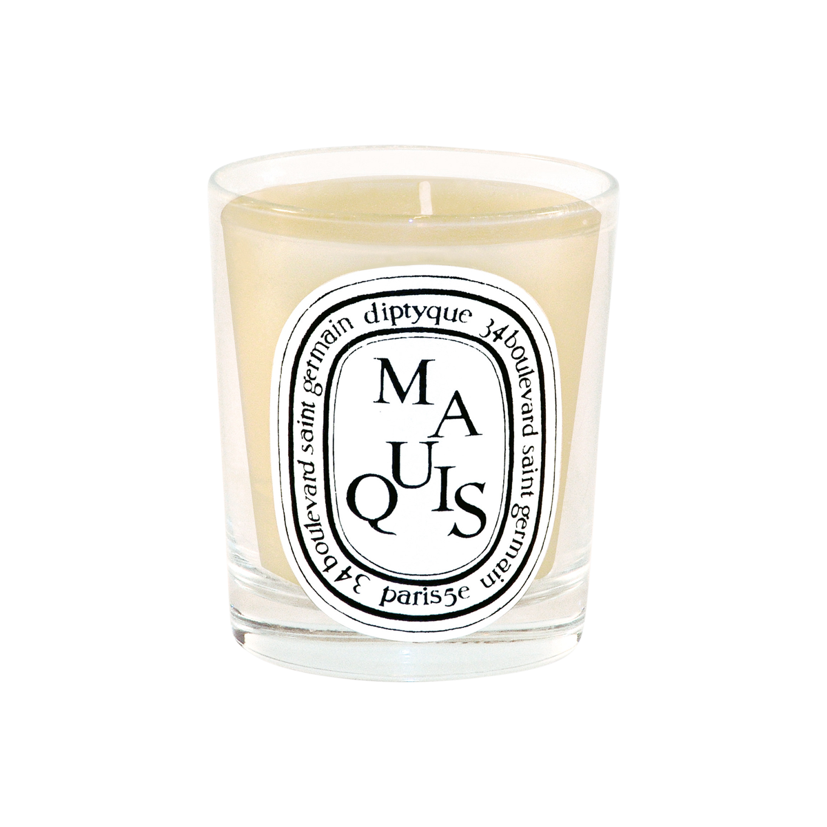 Diptyque - Maquis Scented Candle