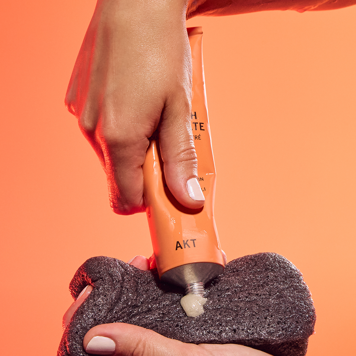 AKT London - The Konjac Sponge