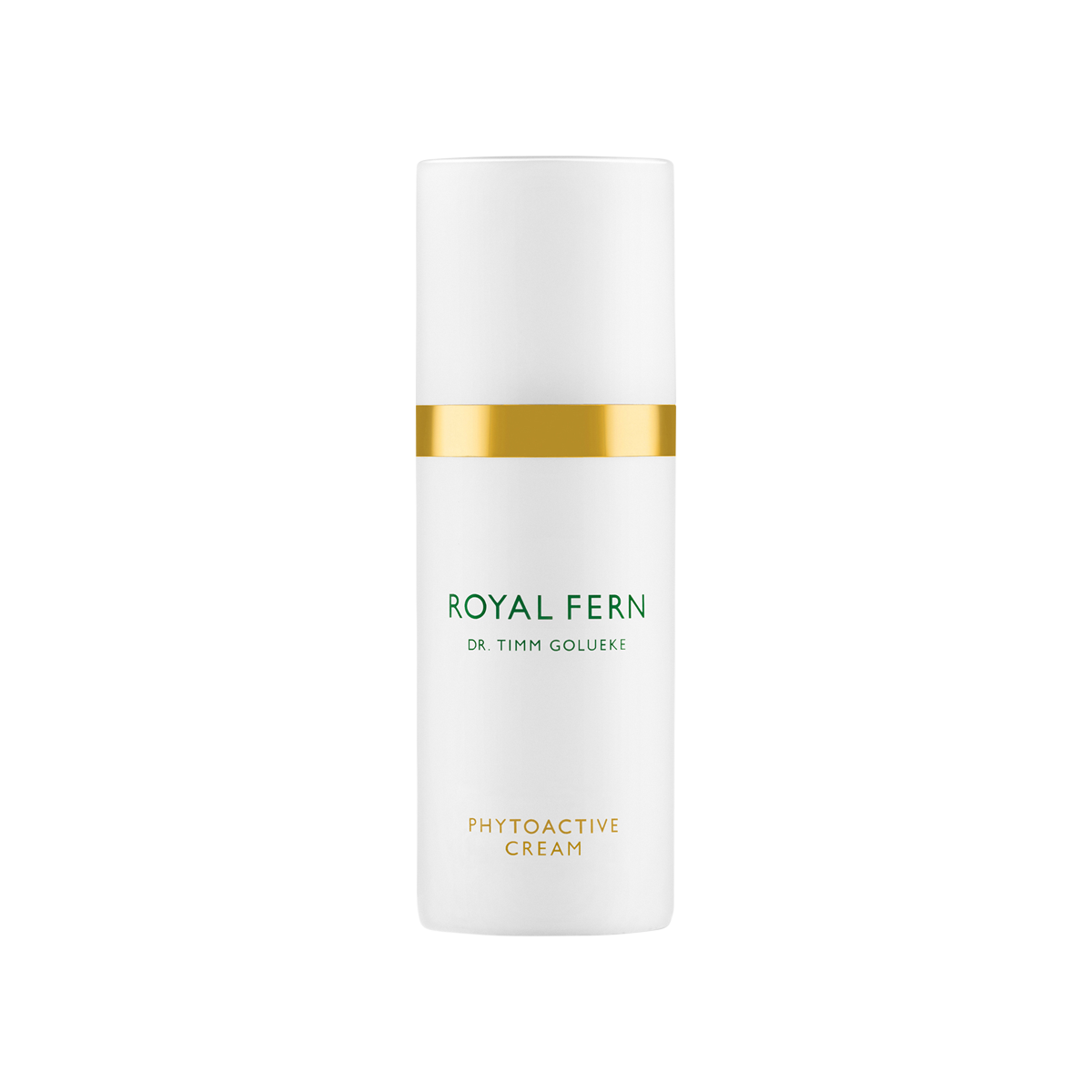 Royal Fern - Phytoactive Cream