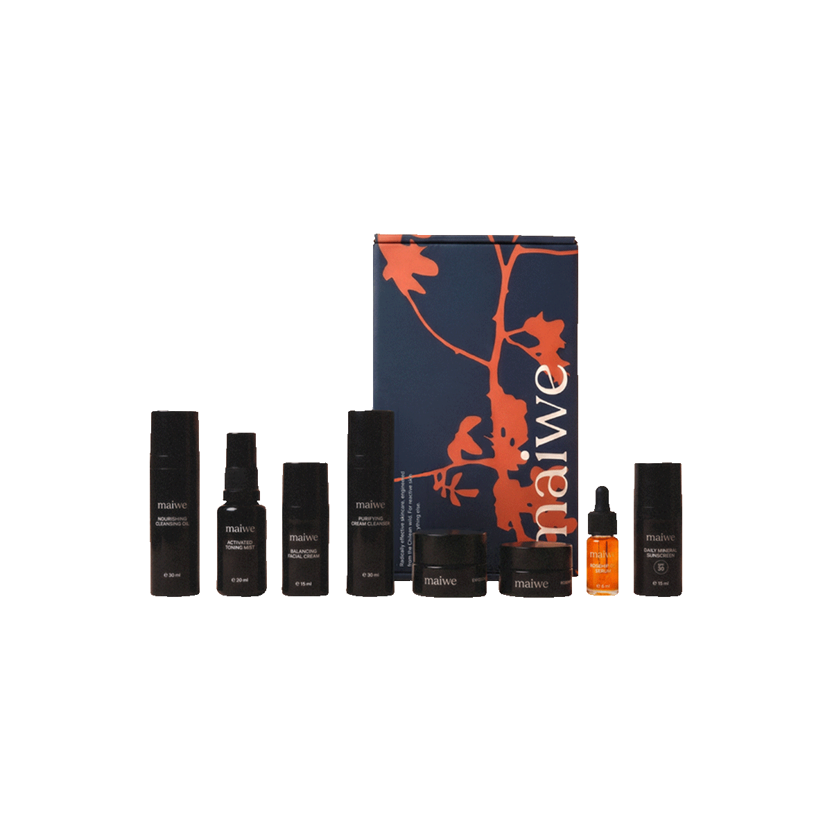 Maiwe - Discovery Set