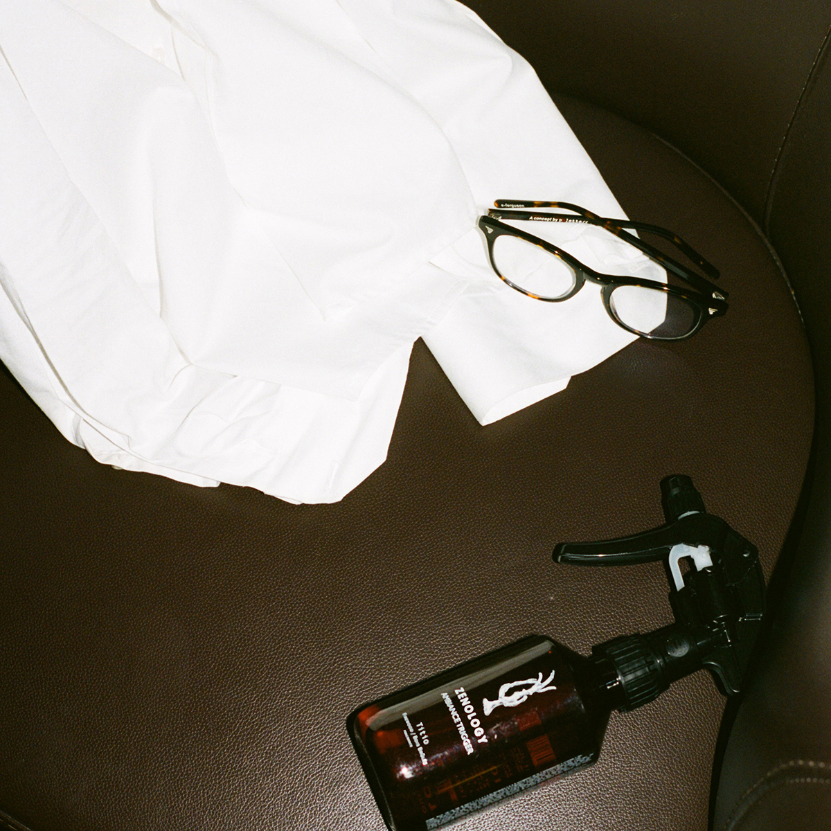 Zenology - Titio Ambiance Trigger Spray