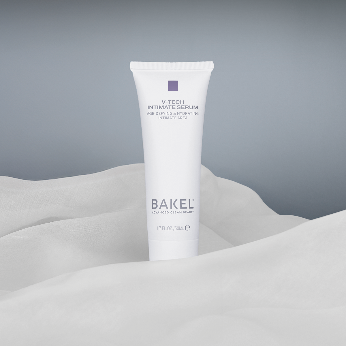 Bakel - V-Tech Intimate Serum