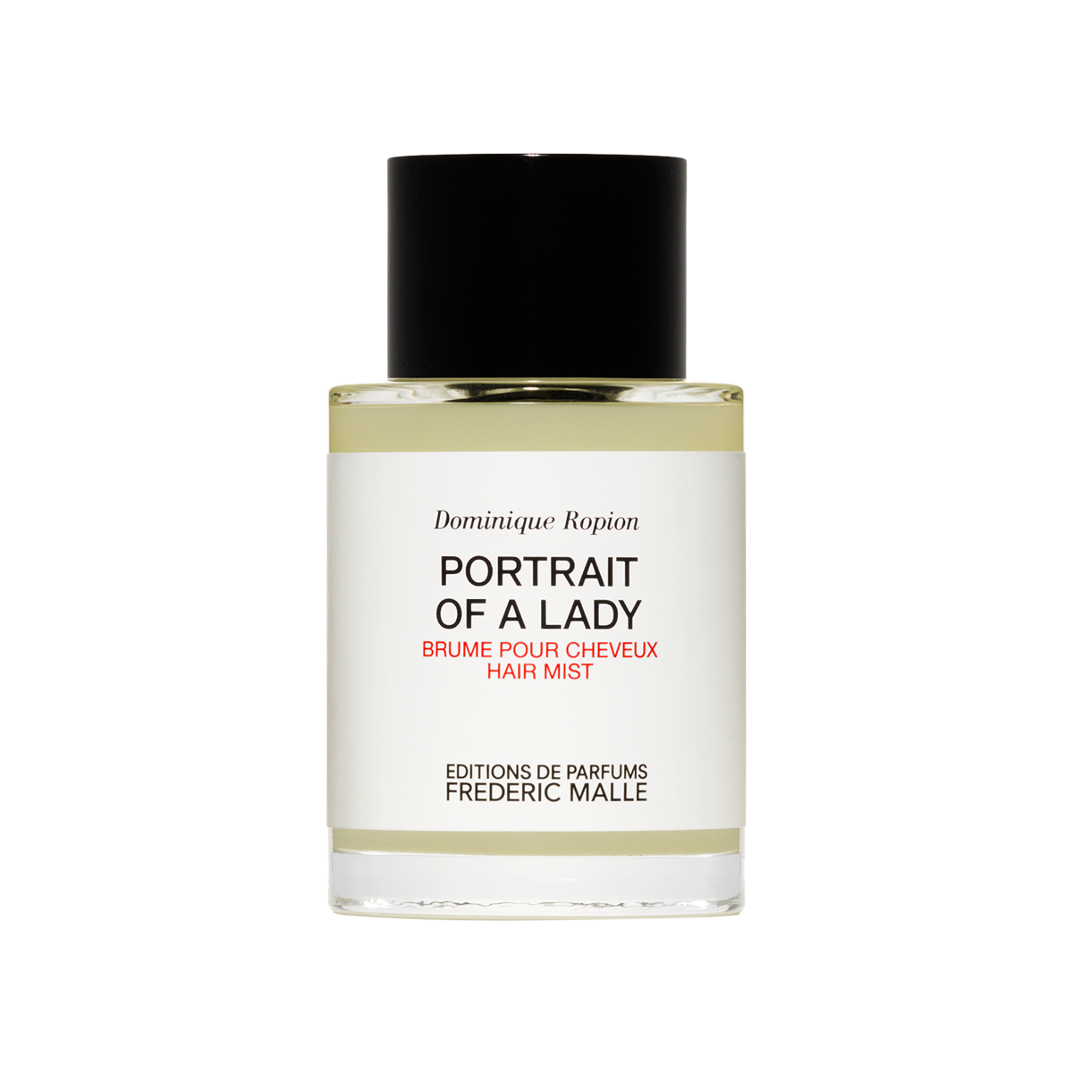 Frederic Malle - Portrait of a Lady Hair Mist