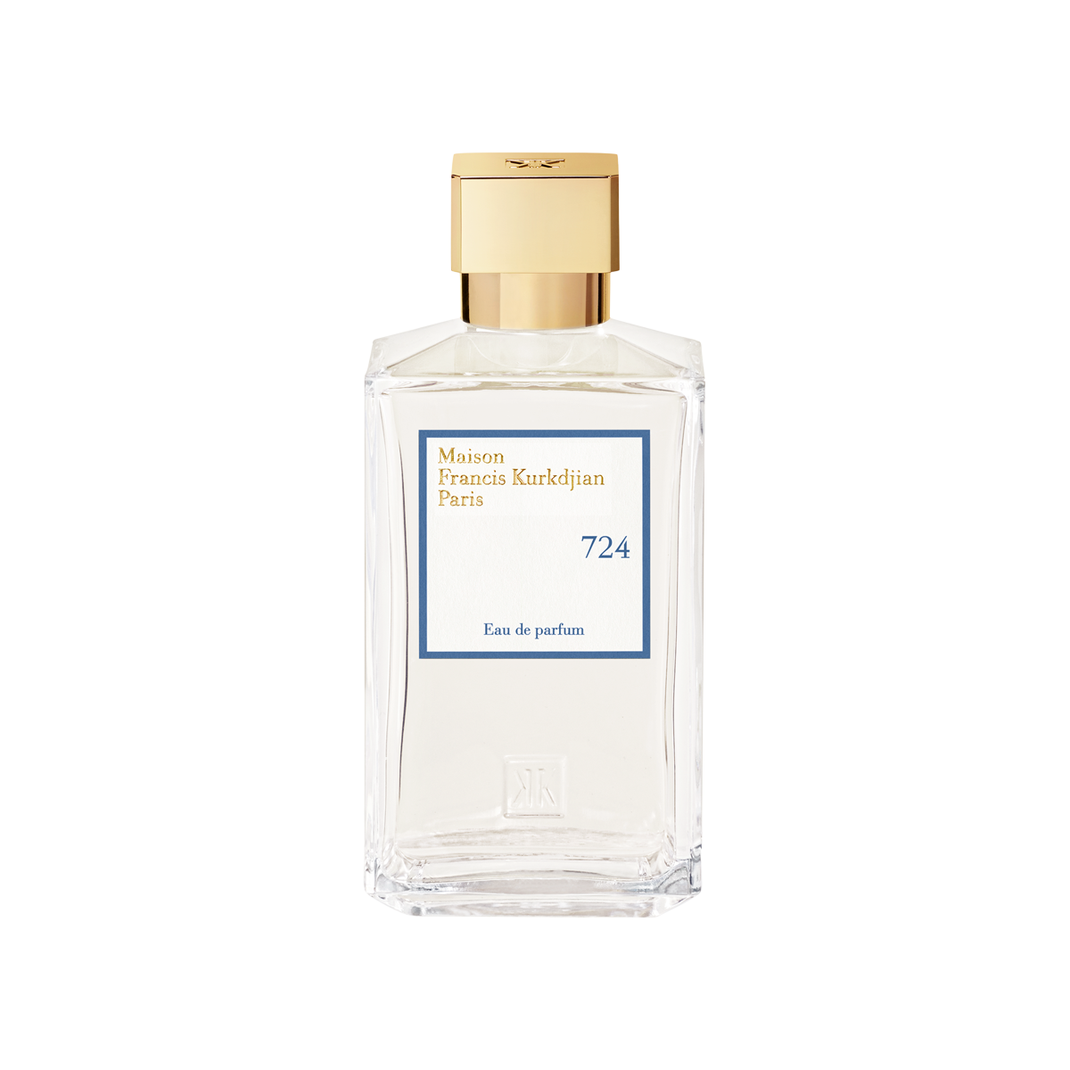 Maison Francis Kurkdjian - 724 Eau de Parfum