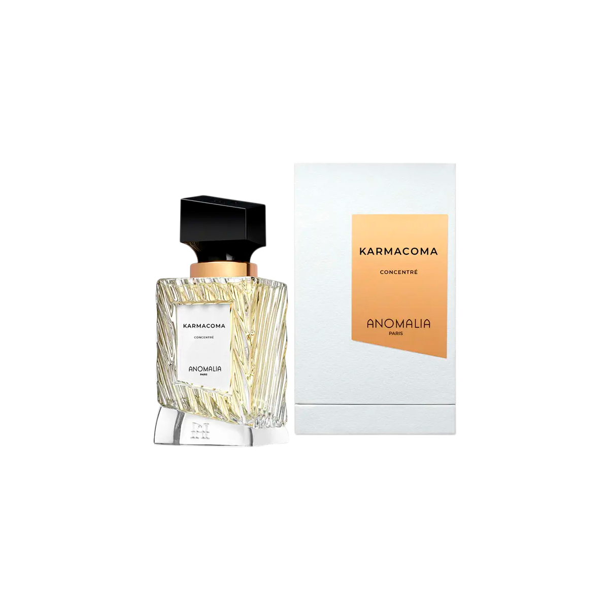Anomalia Paris - Karmacoma Concentre Eau de Parfum