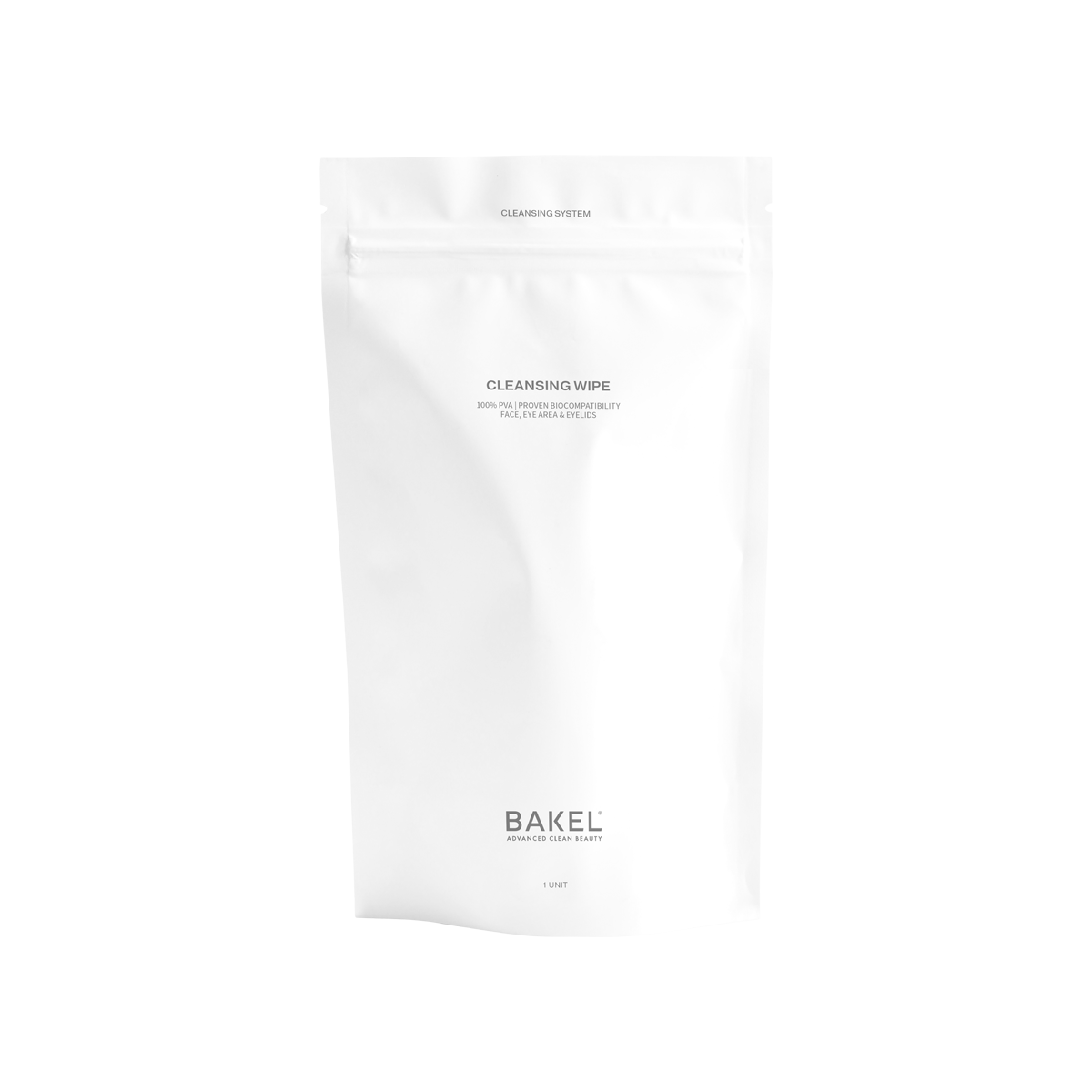 Bakel - Cleansing Wipe