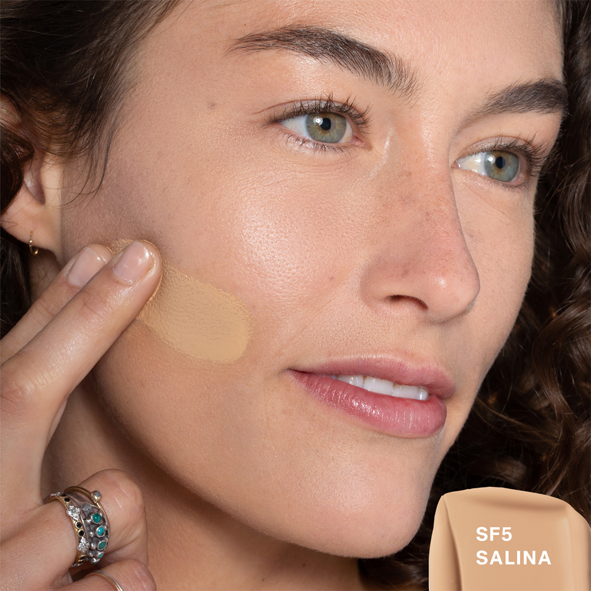 Ilia - True Skin Foundation