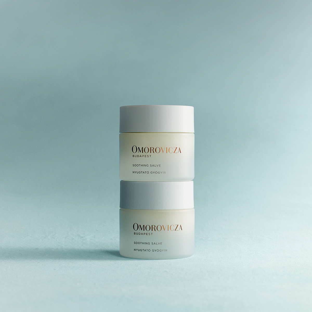 Omorovicza - Soothing Salve