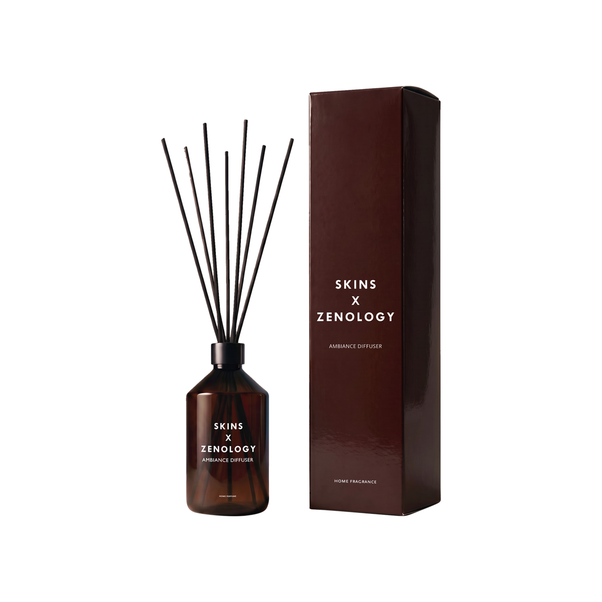 Zenology - Skins x Zenology Ambiance Diffuser