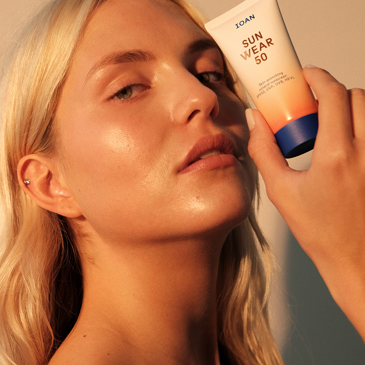 IOAN - Sun Wear SPF50