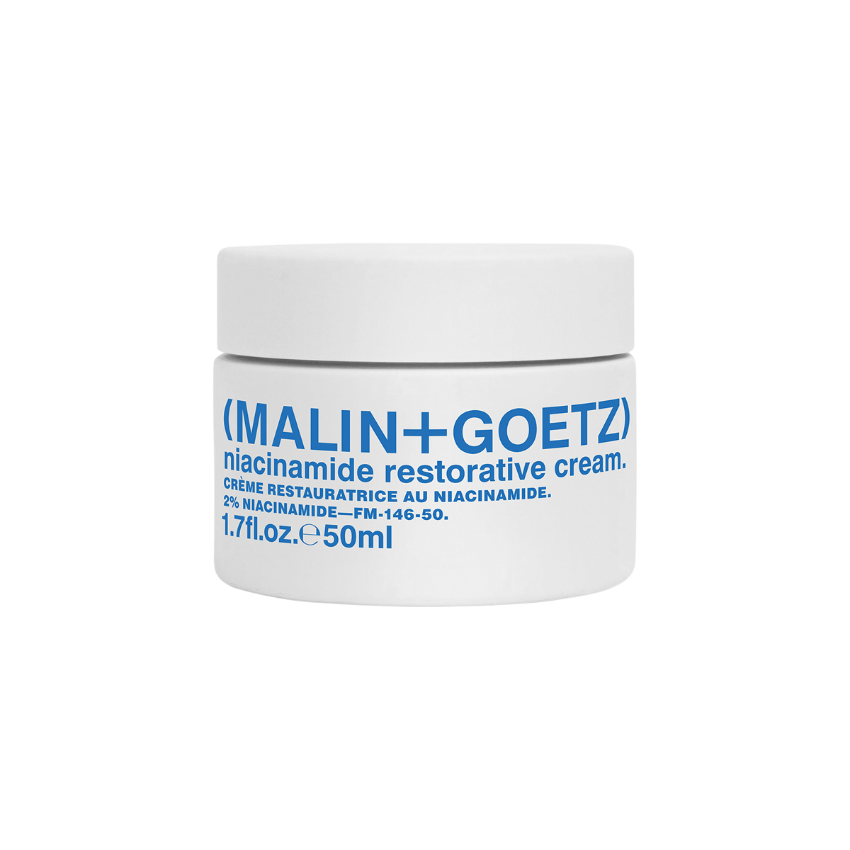 MALIN+GOETZ - Niacinamide Restorive Cream
