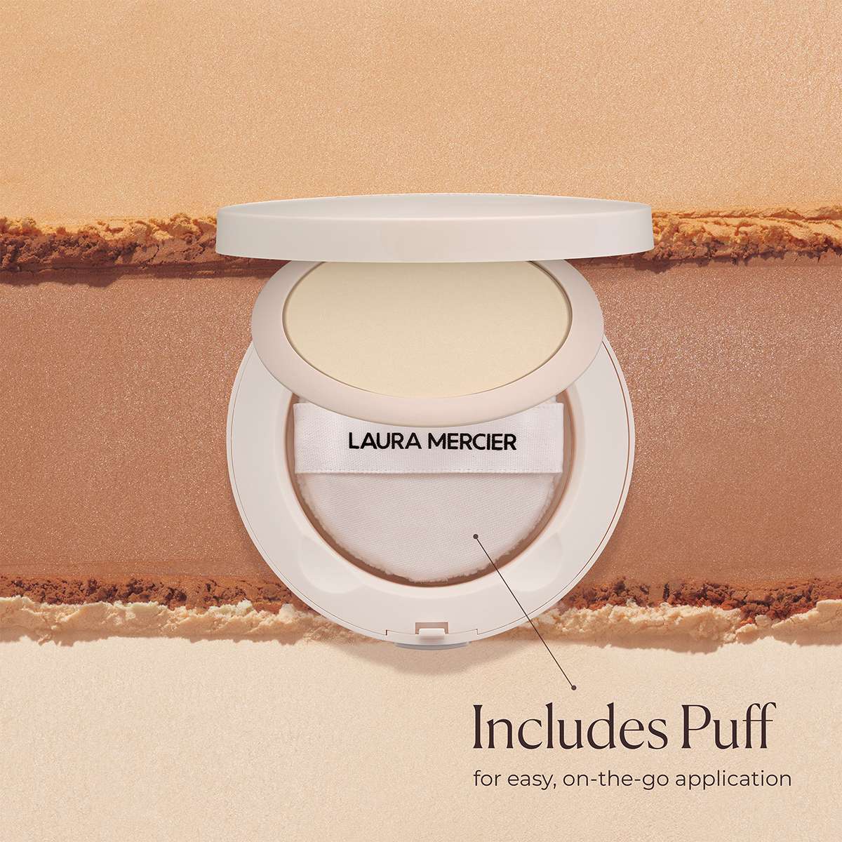 Laura Mercier - Ultra Blur Translucent Setting Powder