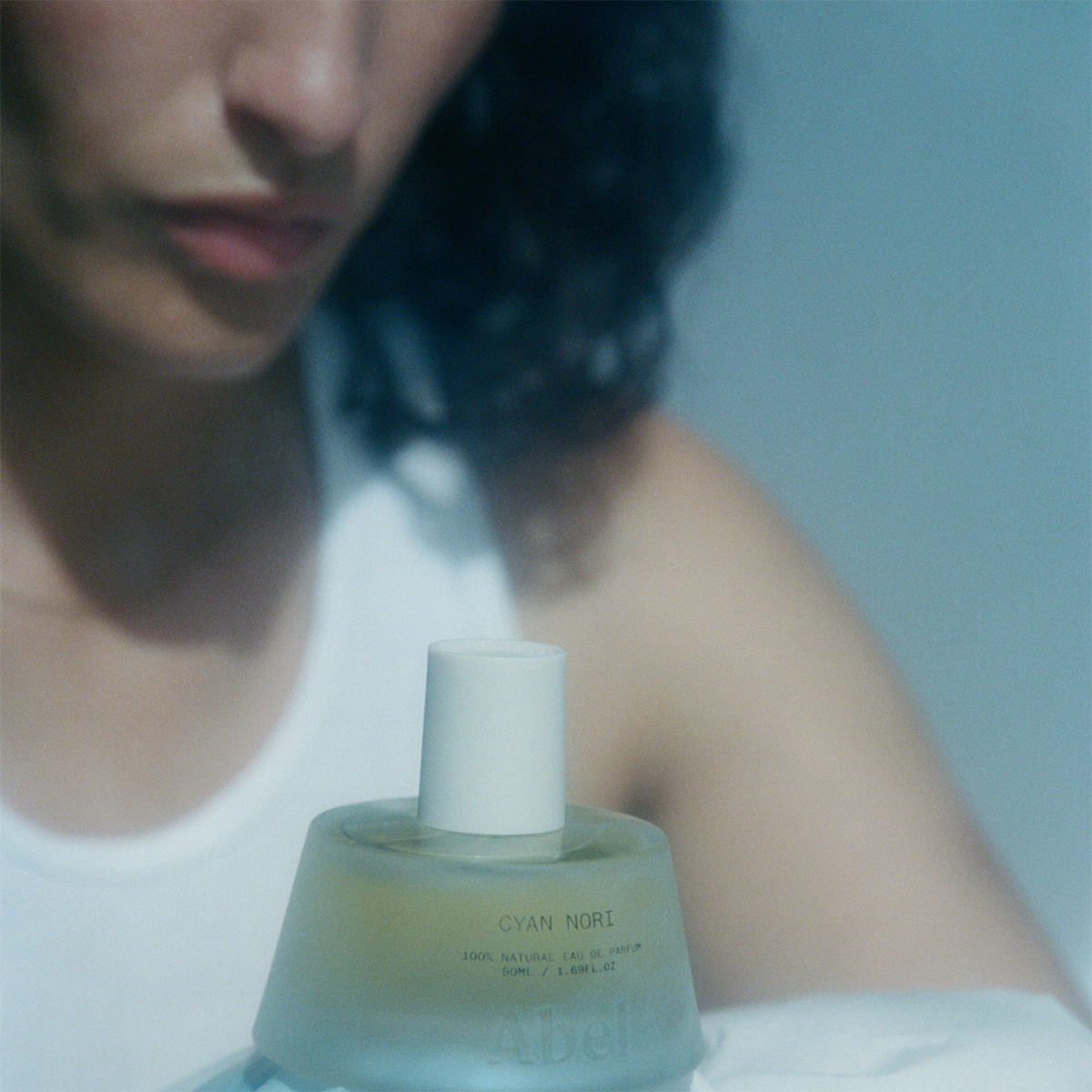 Abel - Cyan Nori Eau de Parfum