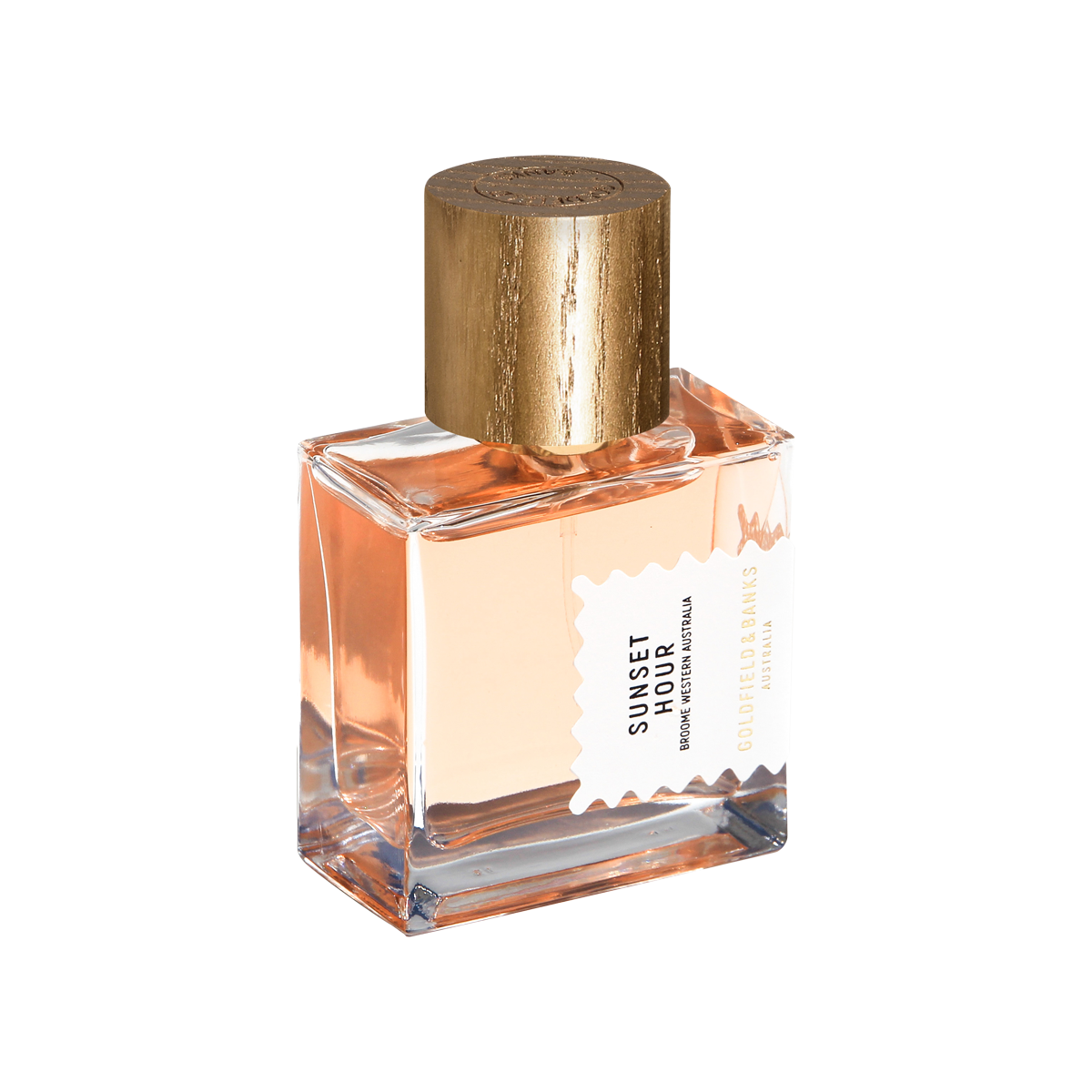 Goldfield & Banks - Sunset Hour Eau de Parfum