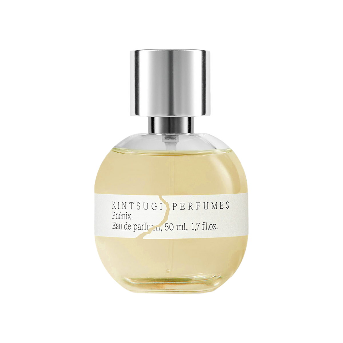 Kintsugi Perfumes - Phénix Eau de Parfum