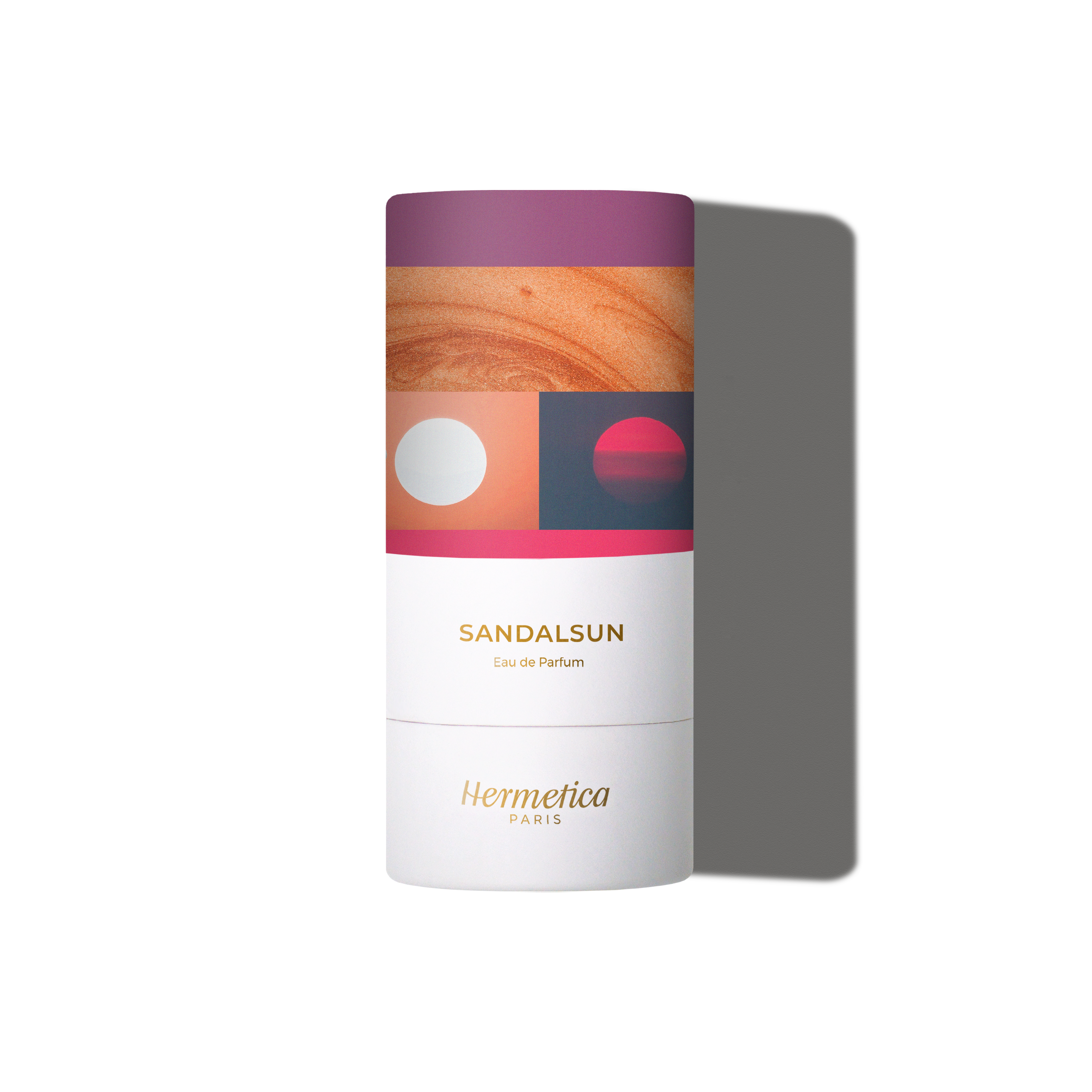Hermetica - Sandalsun Eau de Parfum