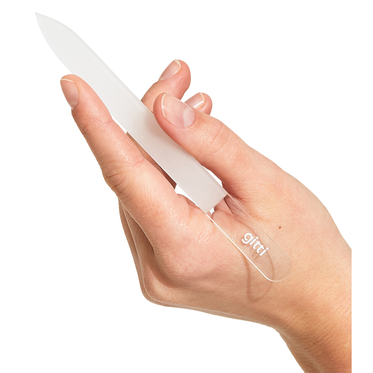 Gitti - Nail File