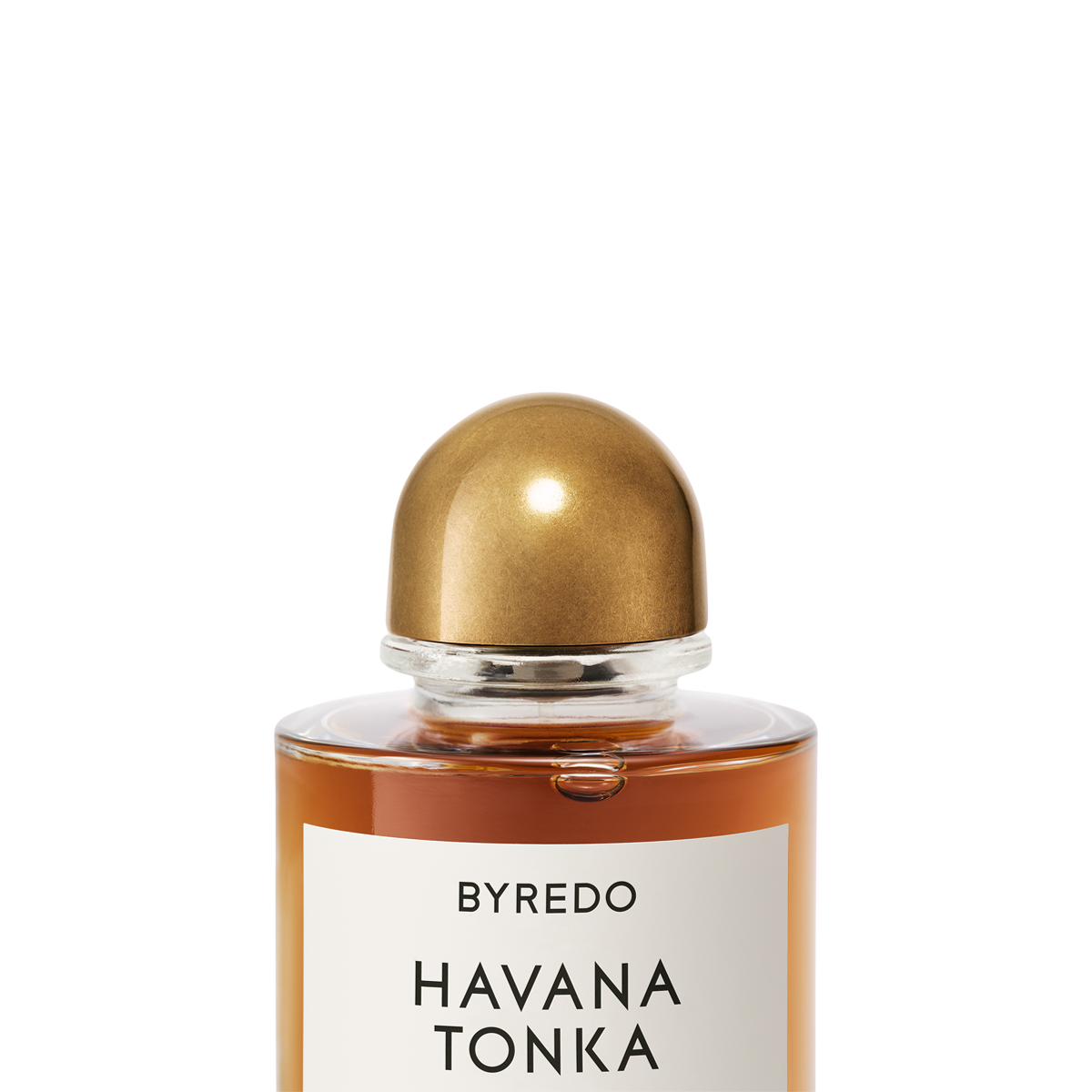 Byredo - Havana Tonka Extrait de Parfum