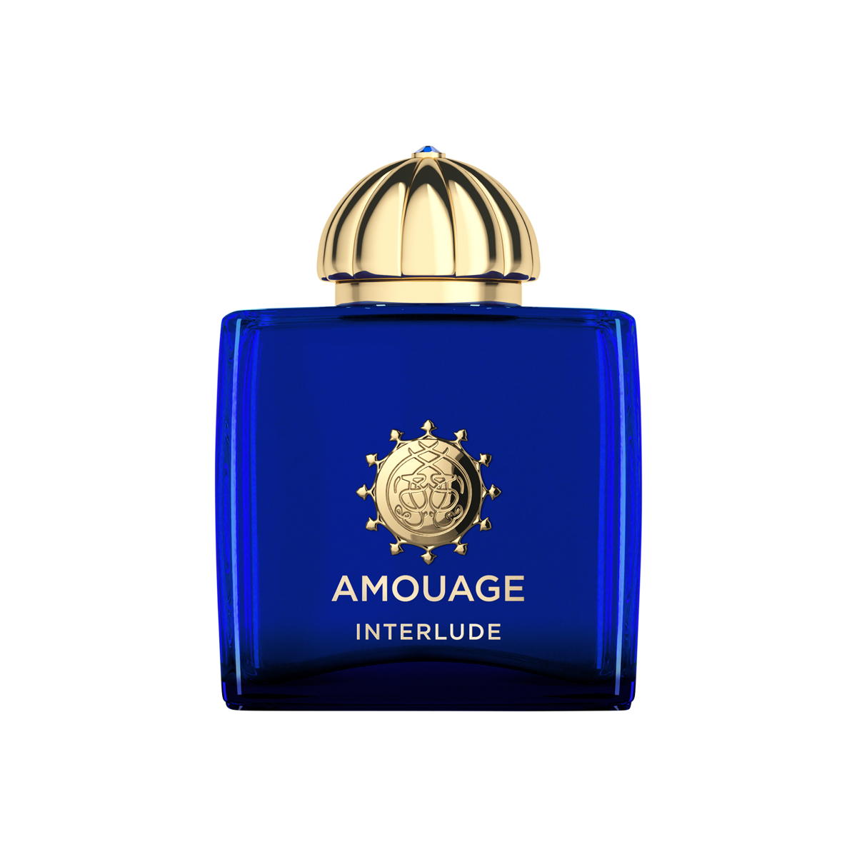 Interlude Woman