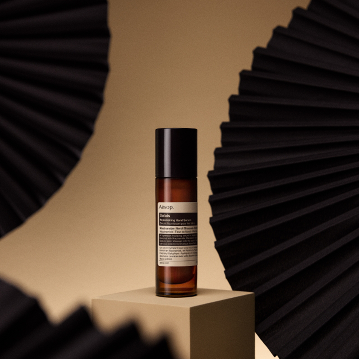 Aesop - Solais Replenishing Hand Serum​