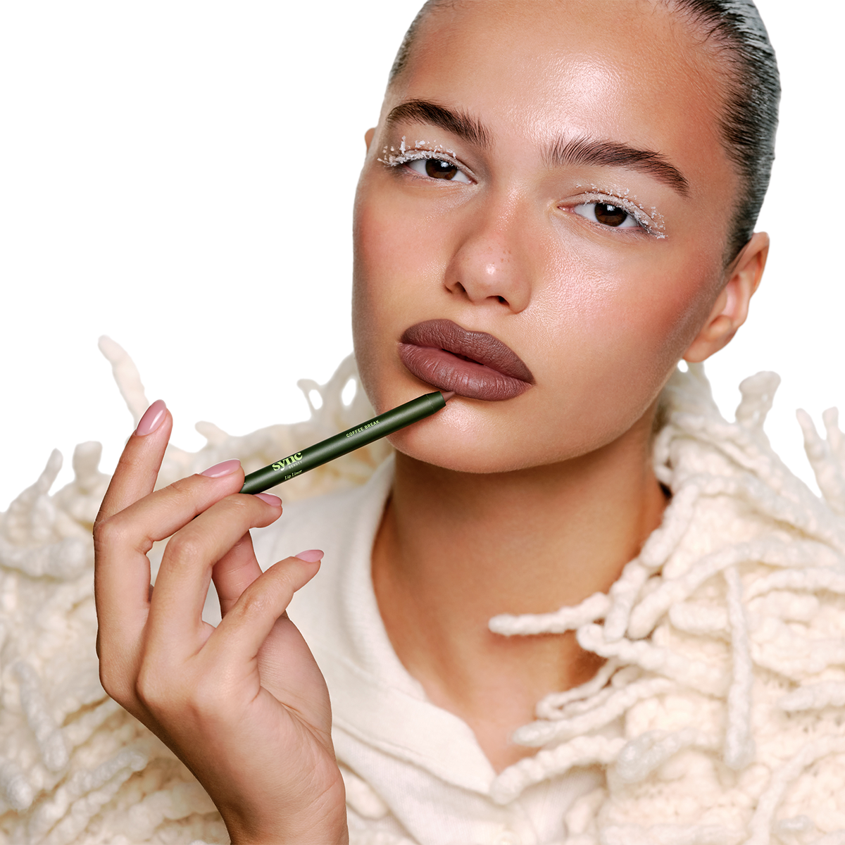 Sync Beauty - Lip Liner Coffee Break
