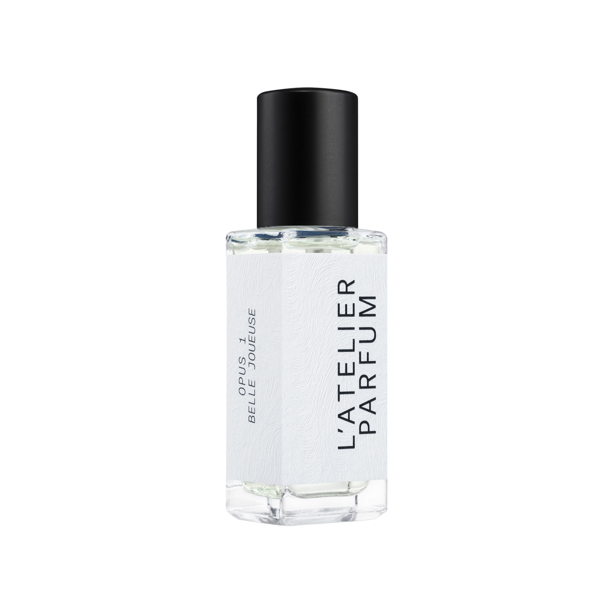L’atelier Parfum - Belle Joueuse Eau de Parfum