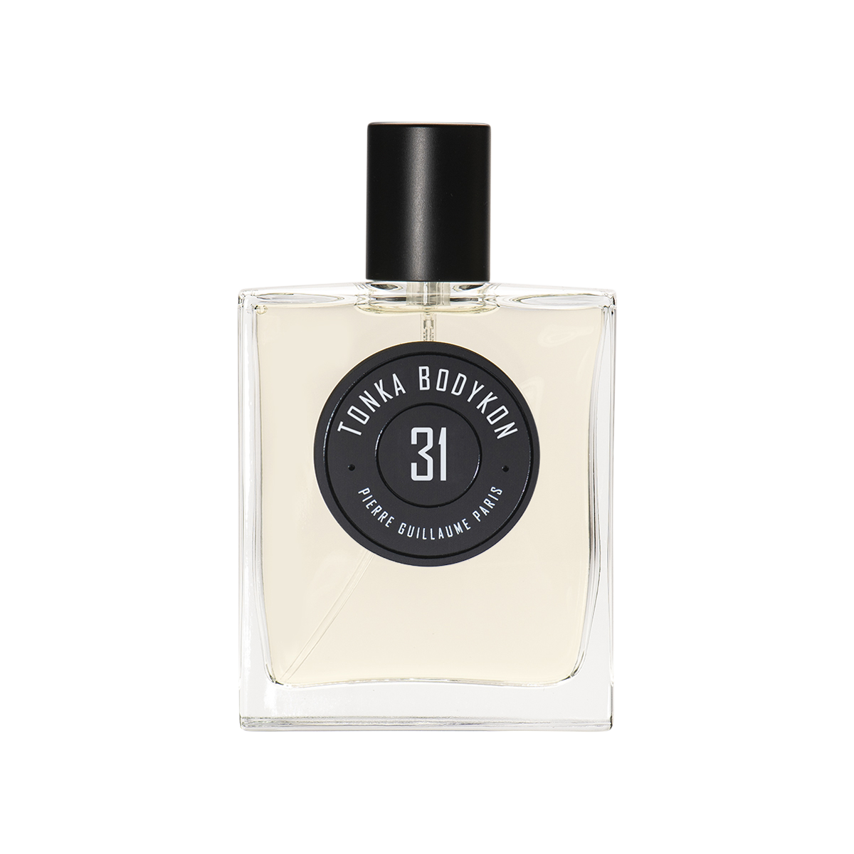 Pierre Guillaume - Tonka Bodykon Eau de Parfum