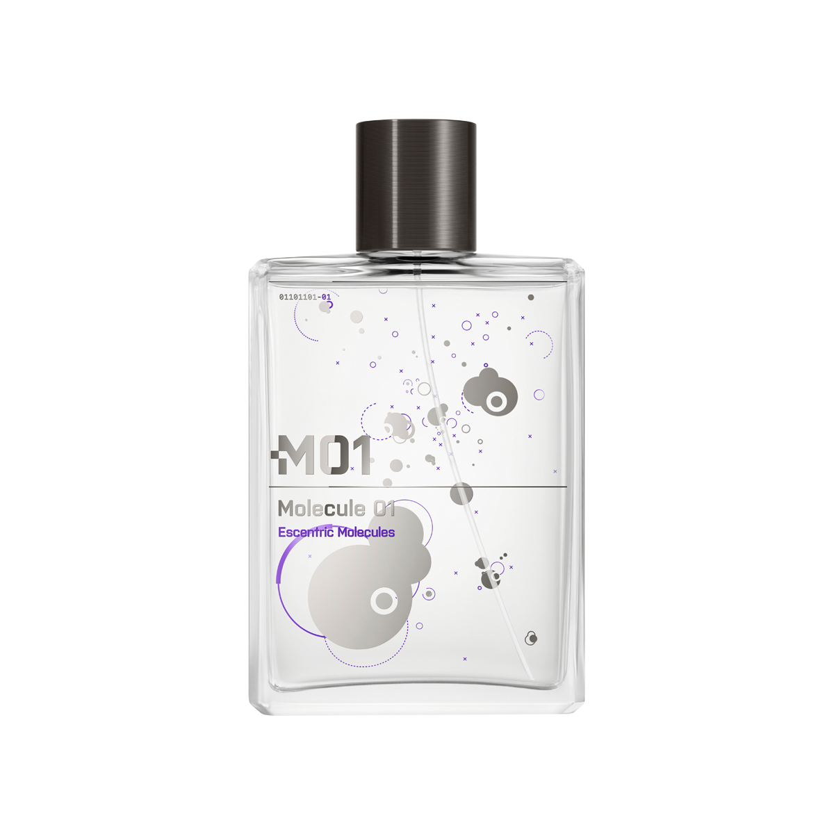 Escentric Molecules - Molecule 01