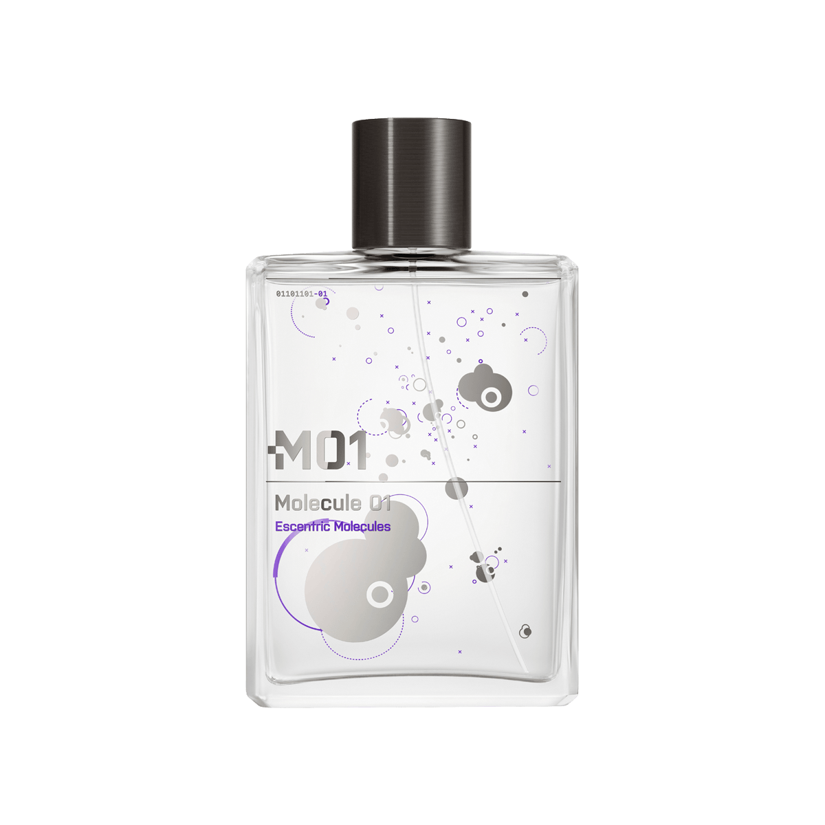 Escentric Molecules - Molecule 01