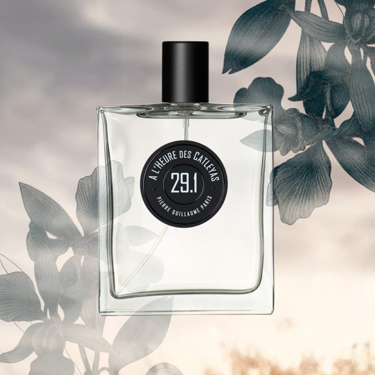 Pierre Guillaume Paris - A L`Heure des Catleyas Eau de Parfum