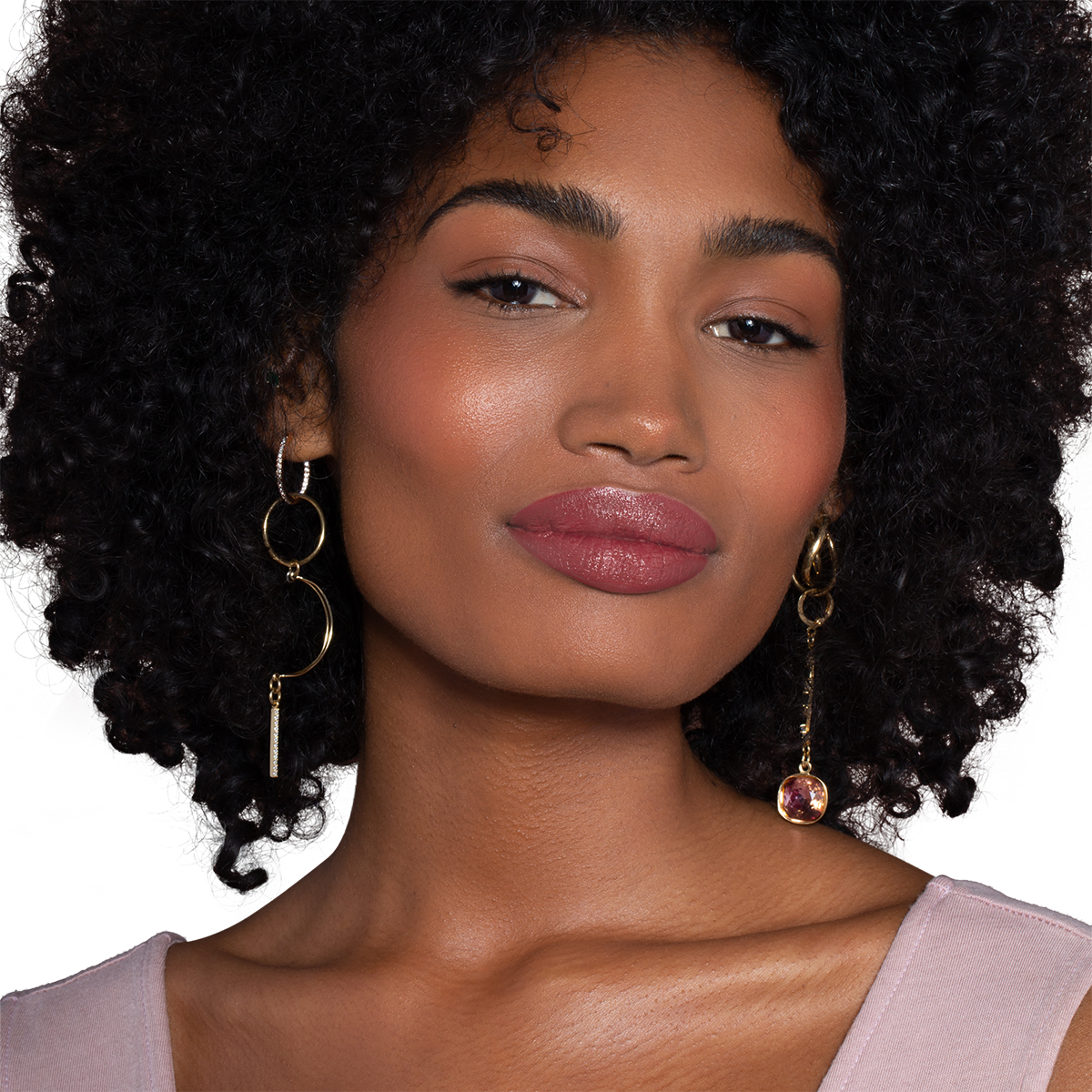 Ilia - Color Block Lipstick
