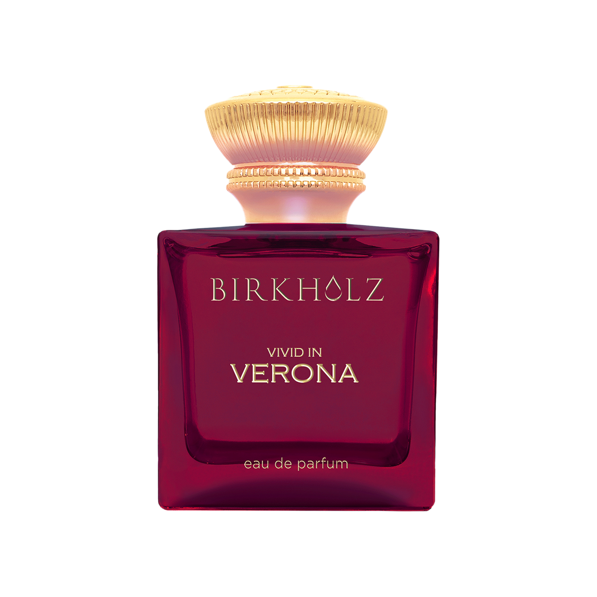 Birkholz - Vivid in Verona Eau de Parfum