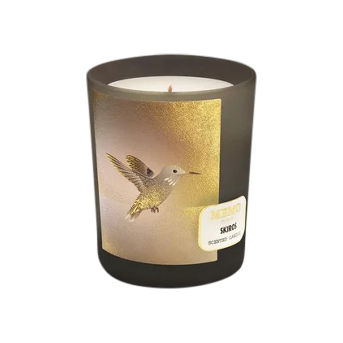 Memo Paris - Skiros Scented Candle