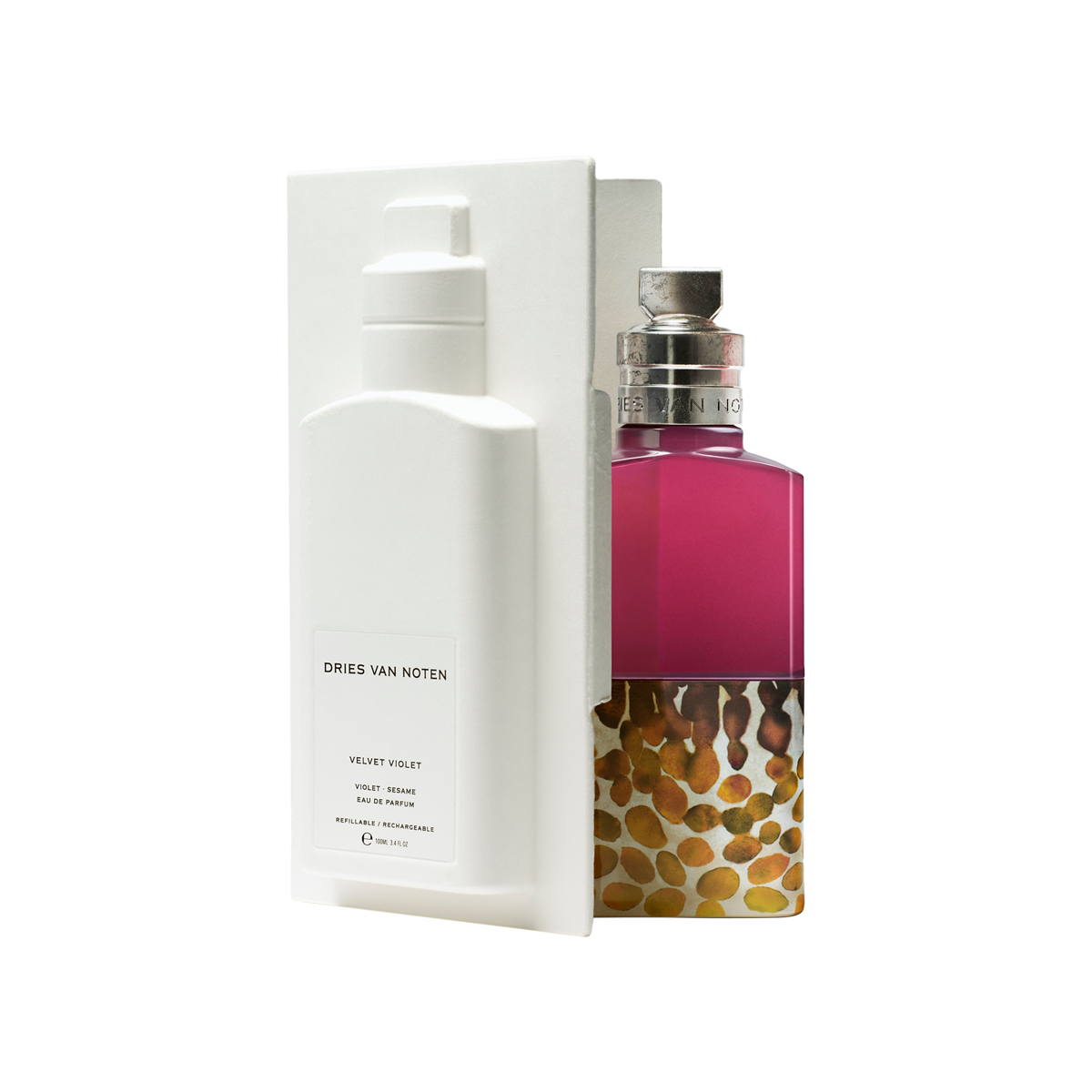 Dries Van Noten - Velvet Violet Eau de Parfum
