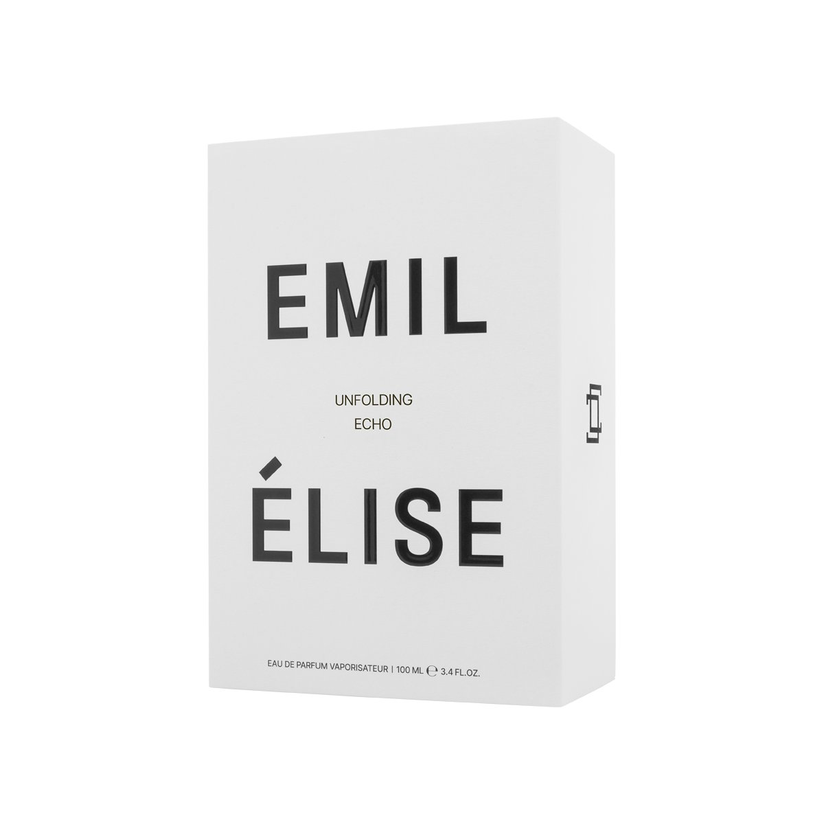 Emil Elise - Unfolding Echo Eau de Parfum