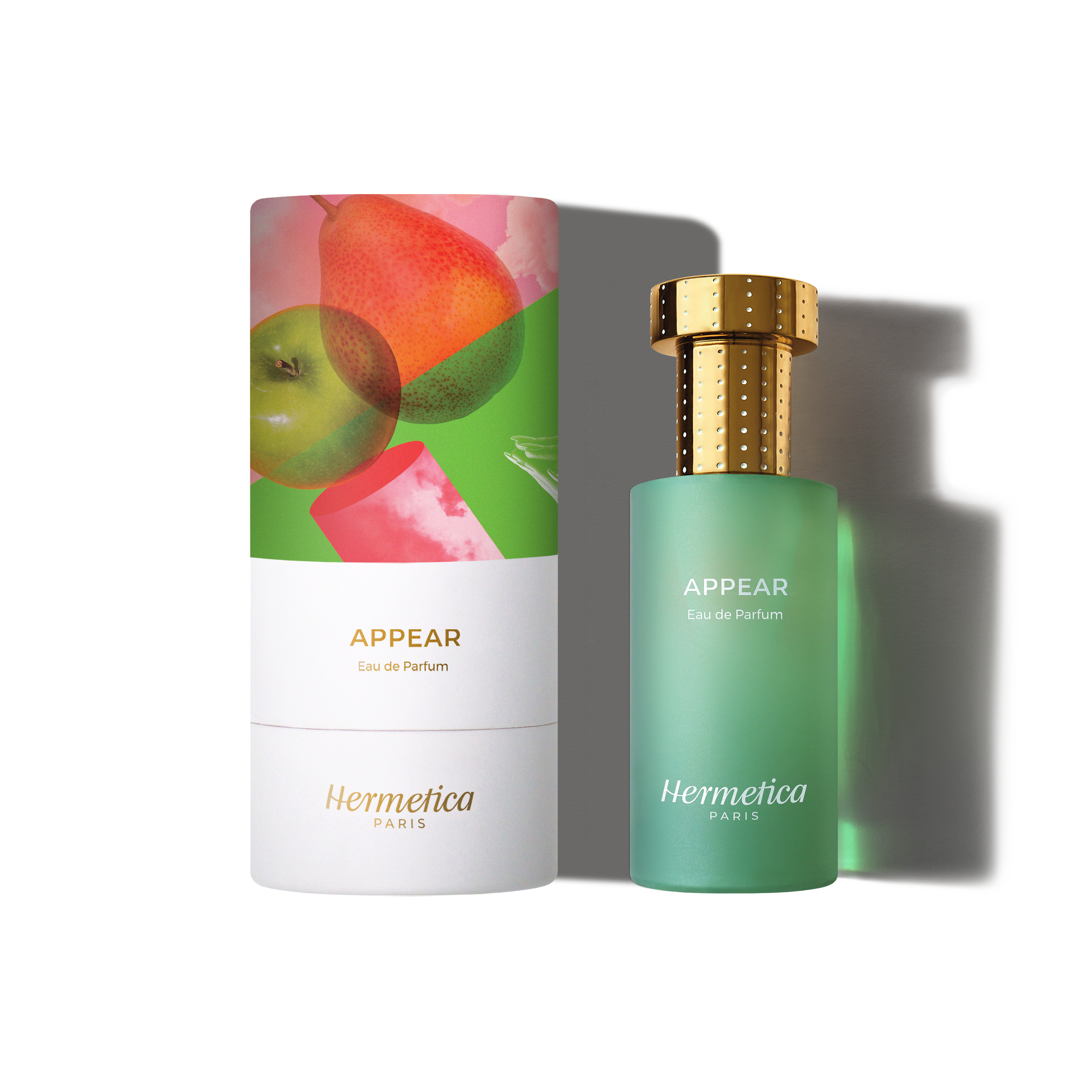Hermetica - Appear Eau de Parfum