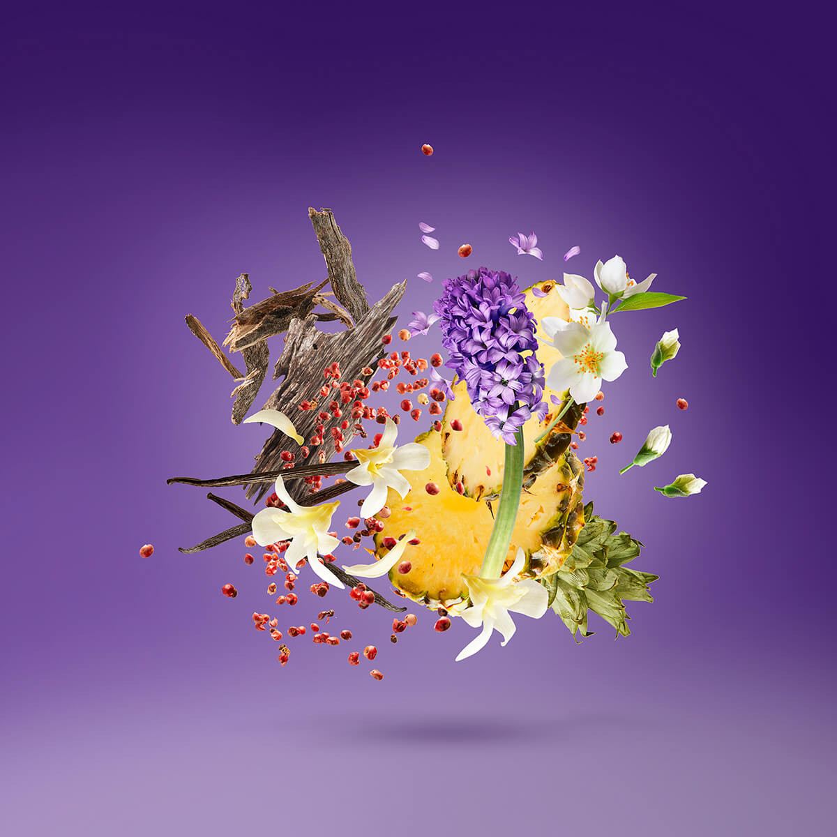 Xerjoff - Vibe Purple Accento Eau de Parfum