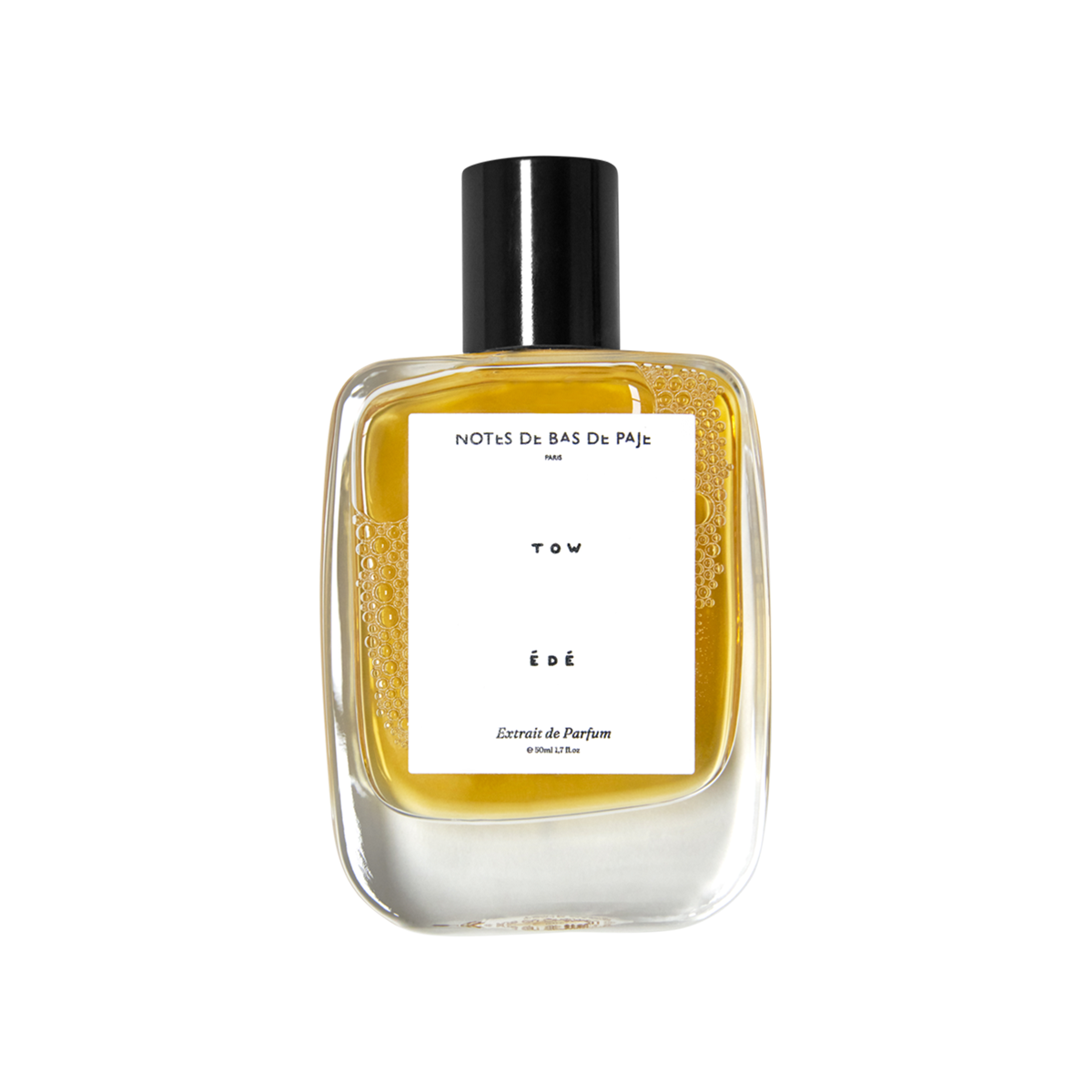 Notes De Bas De Paje - Towede Extrait de Parfum